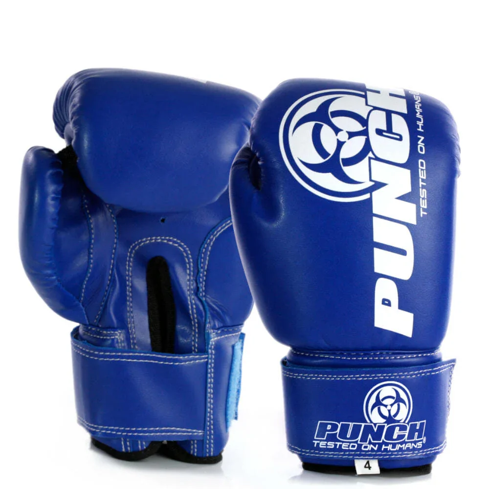 Boxing Gloves - Urban - Mini Junior - Image 7