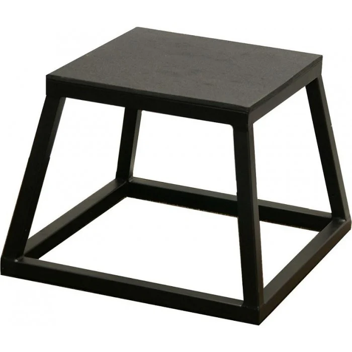 Commercial Plyometric Box Set - Image 5
