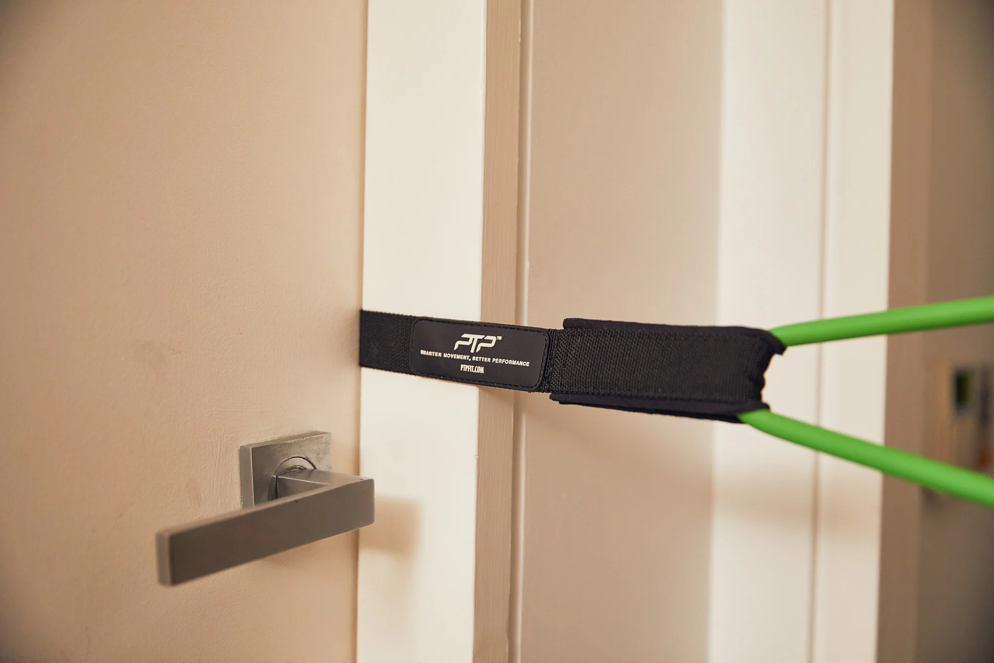PTP ELITE OUTDOOR ANCHOR - Heavy-Duty Anchor for Resistance Bands - Image 5