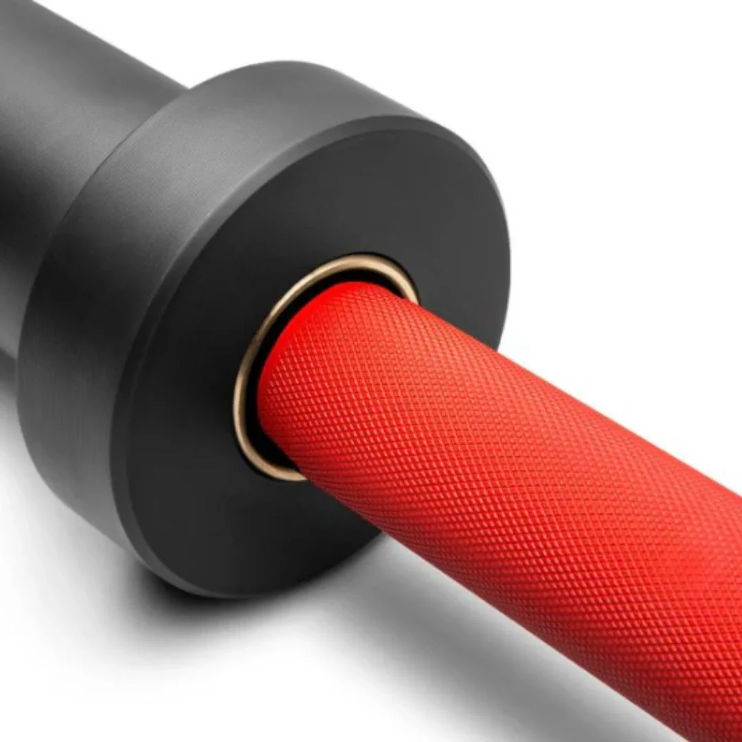 FITLAB Elite Olympic Barbell | 20kg - Image 4