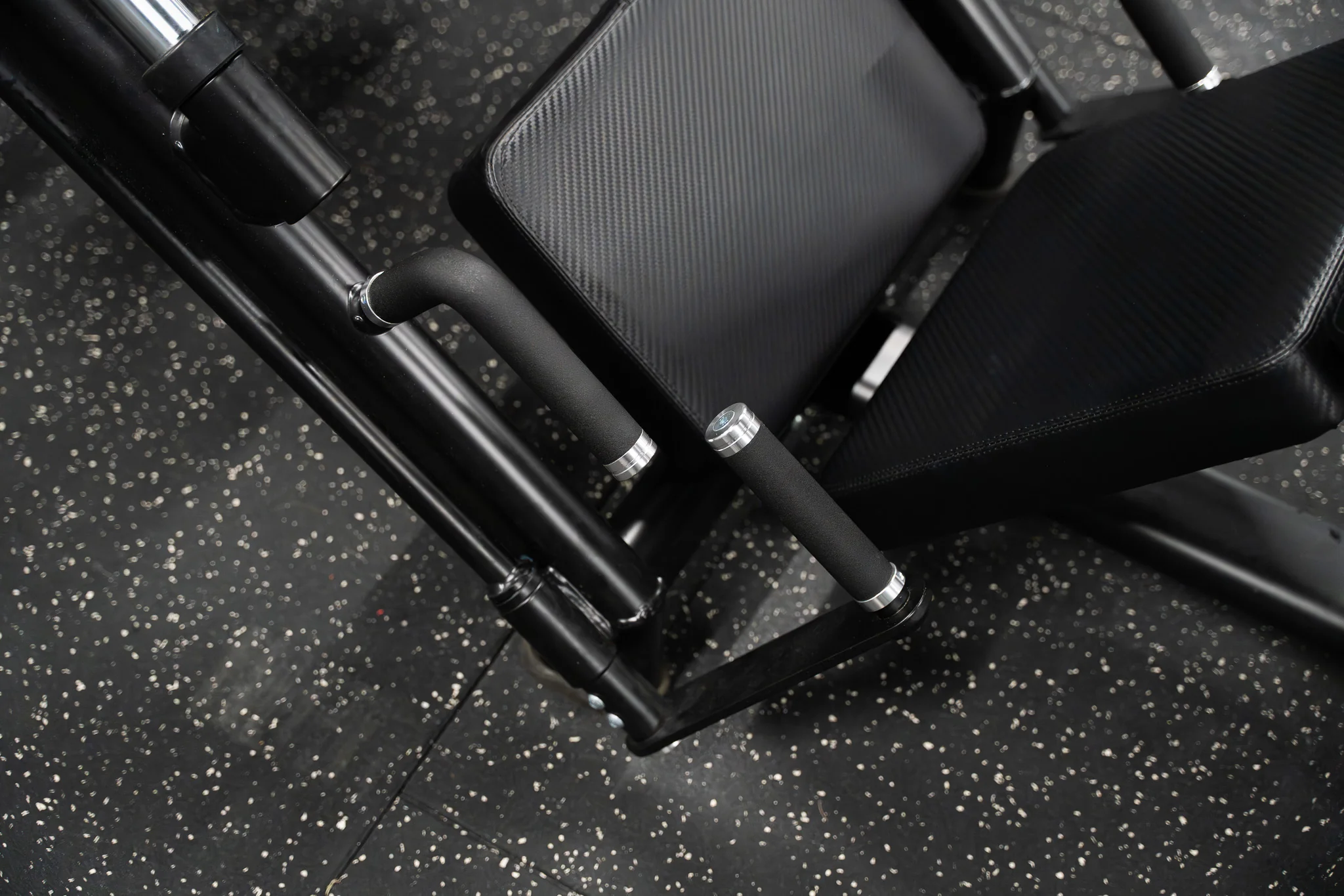 FITLAB 45 Degree Commercial Grade Leg Press Machine - Image 8