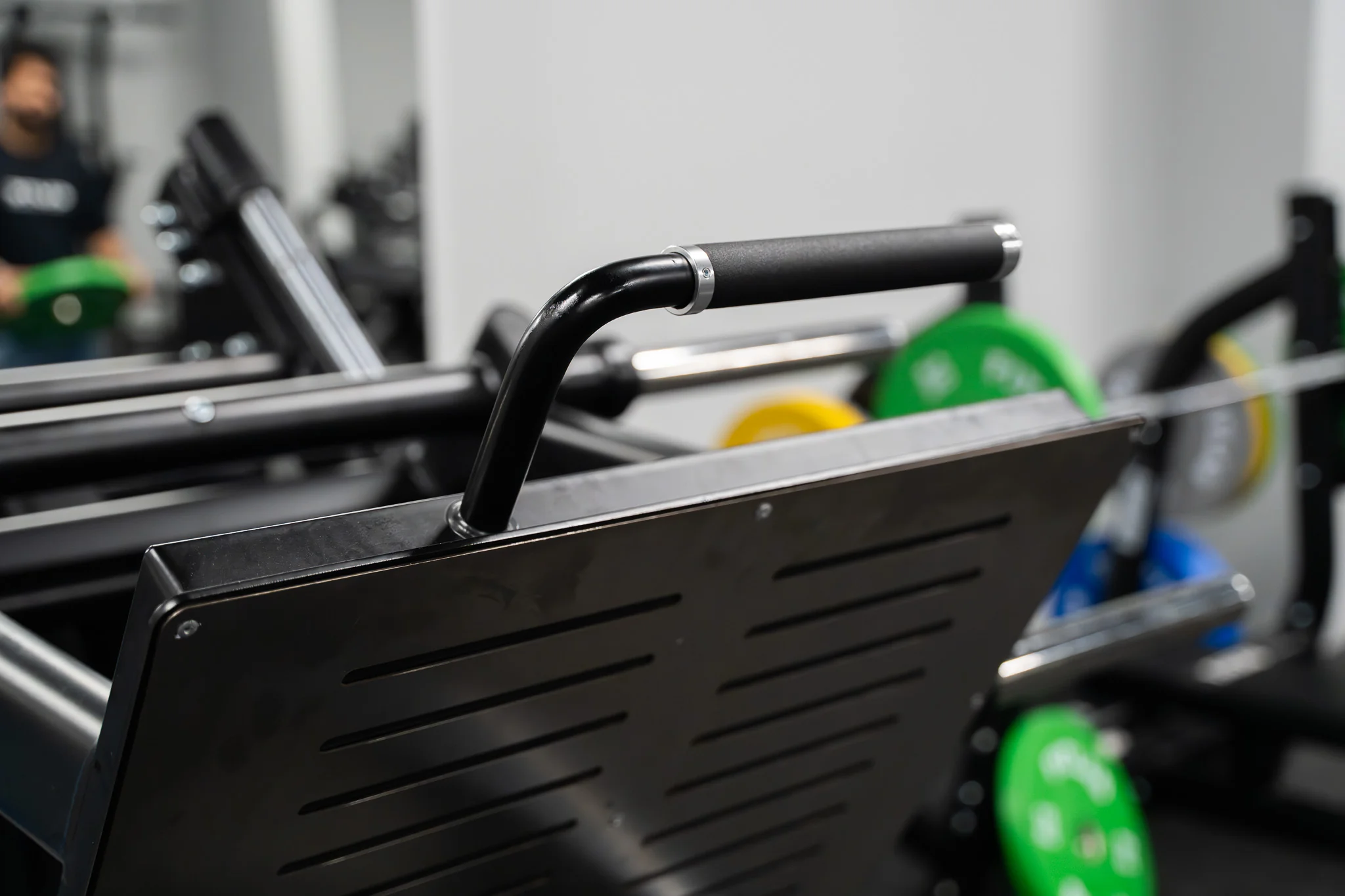 FITLAB 45 Degree Commercial Grade Leg Press Machine - Image 9