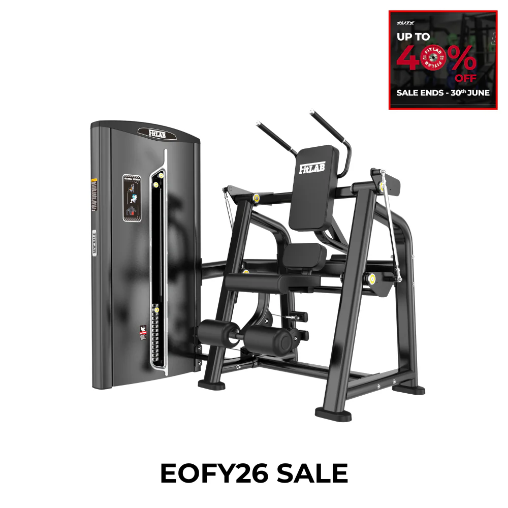 FITLAB Ab Crunch | Pre Order