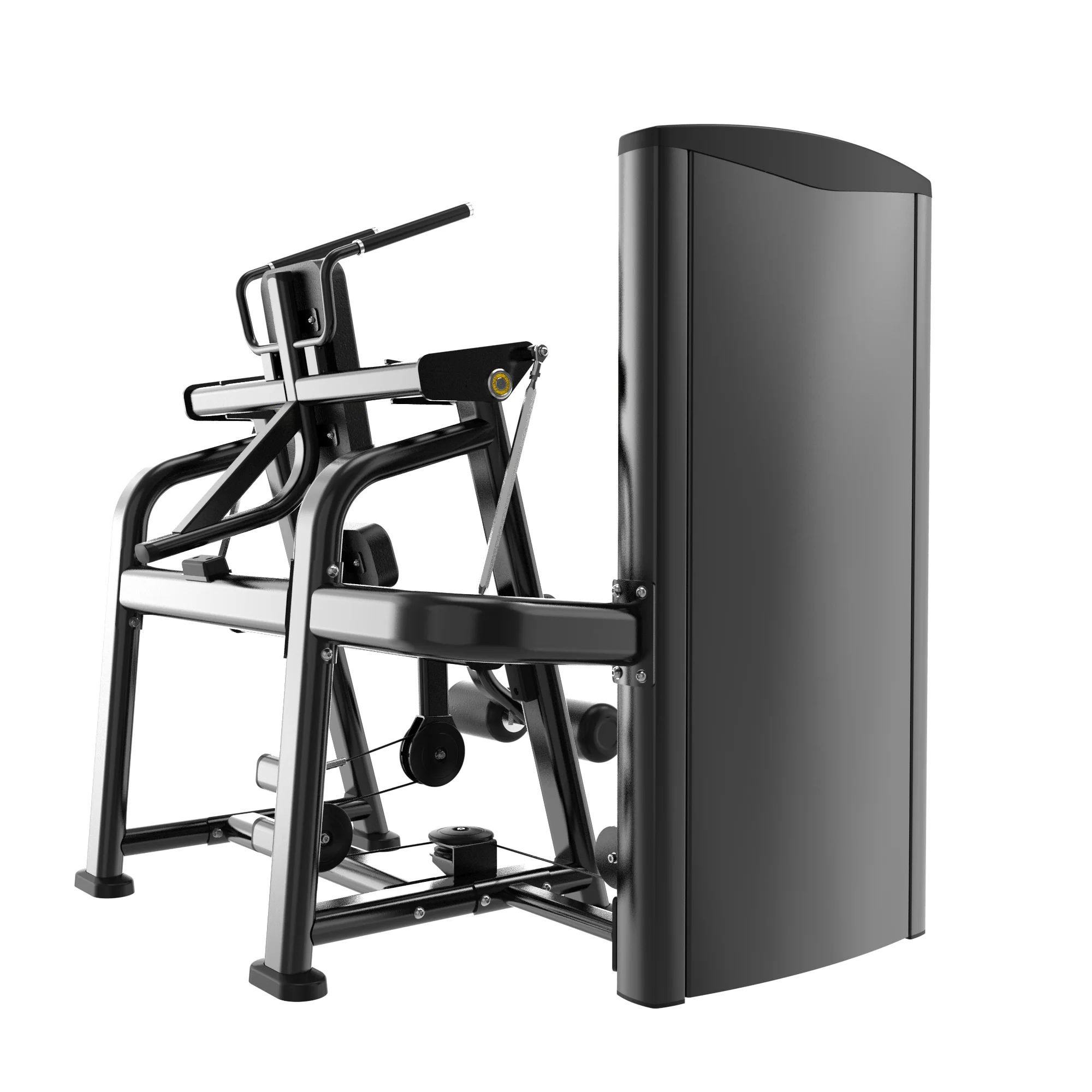 FITLAB Ab Crunch | Pre Order - Image 3