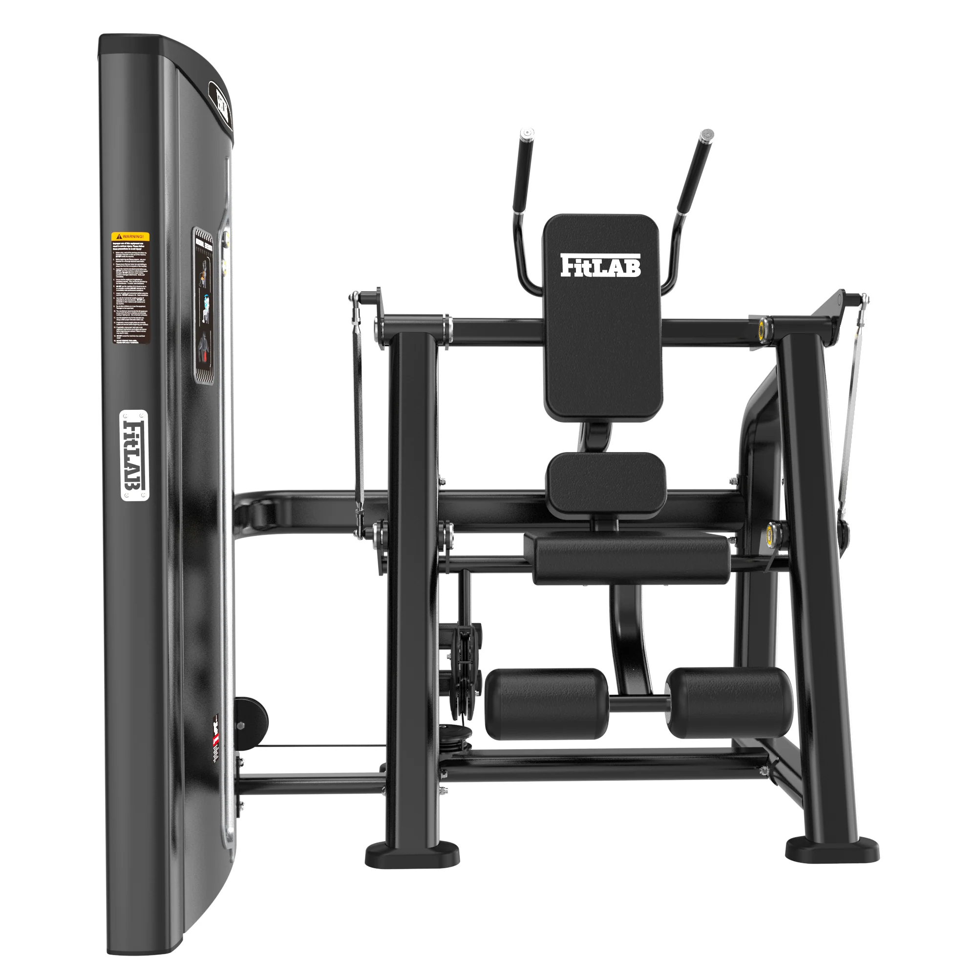 FITLAB Ab Crunch | Pre Order - Image 4