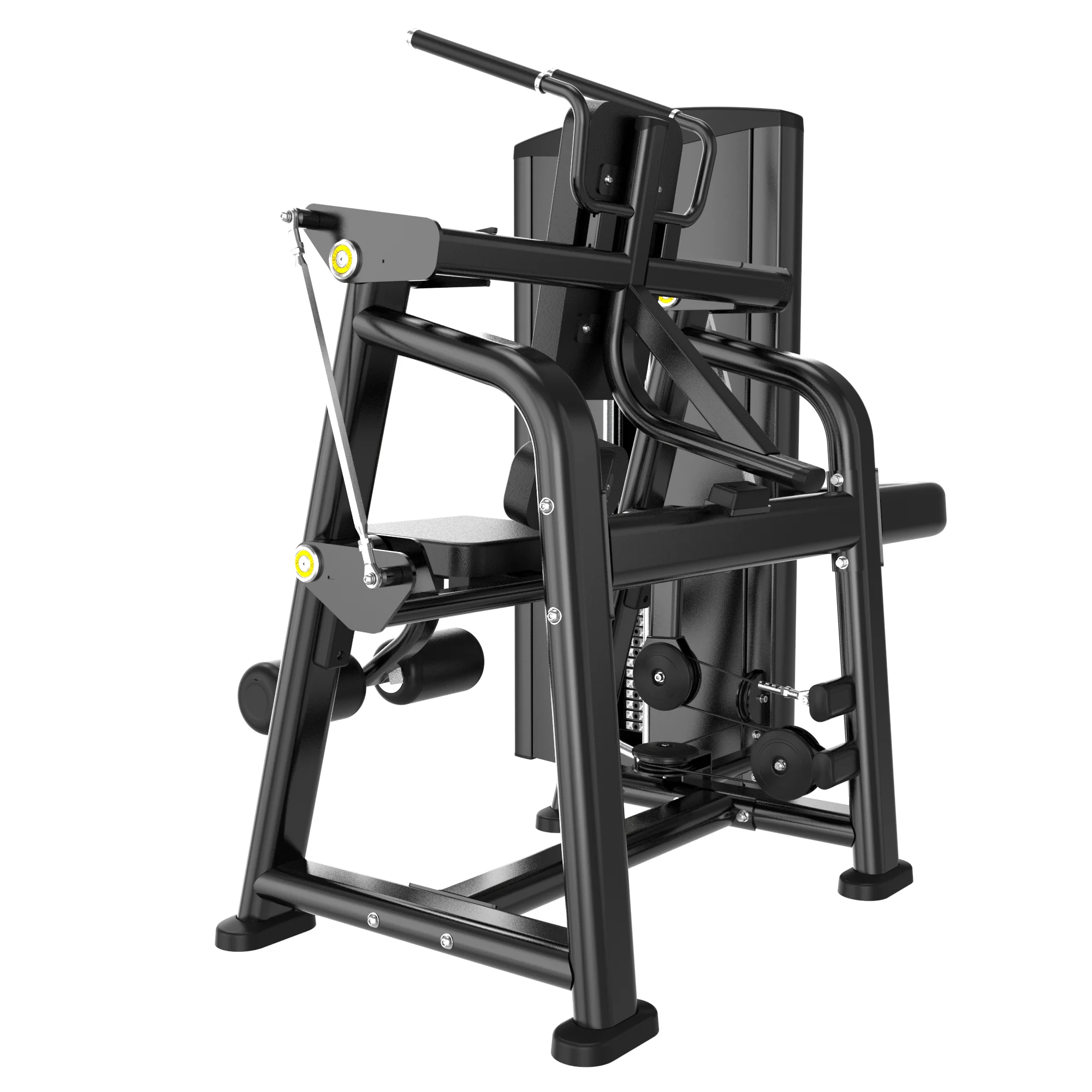 FITLAB Ab Crunch | Pre Order - Image 5