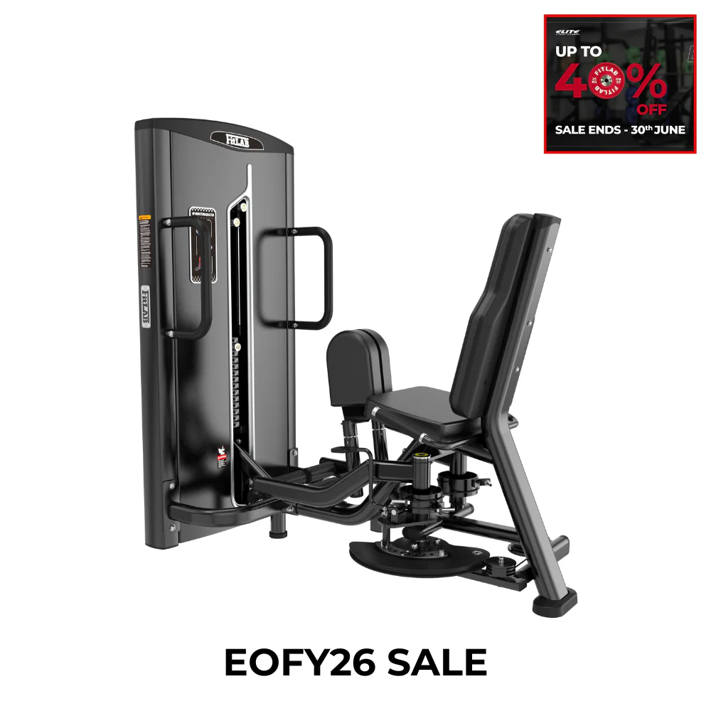 FITLAB Abductor/Adductor