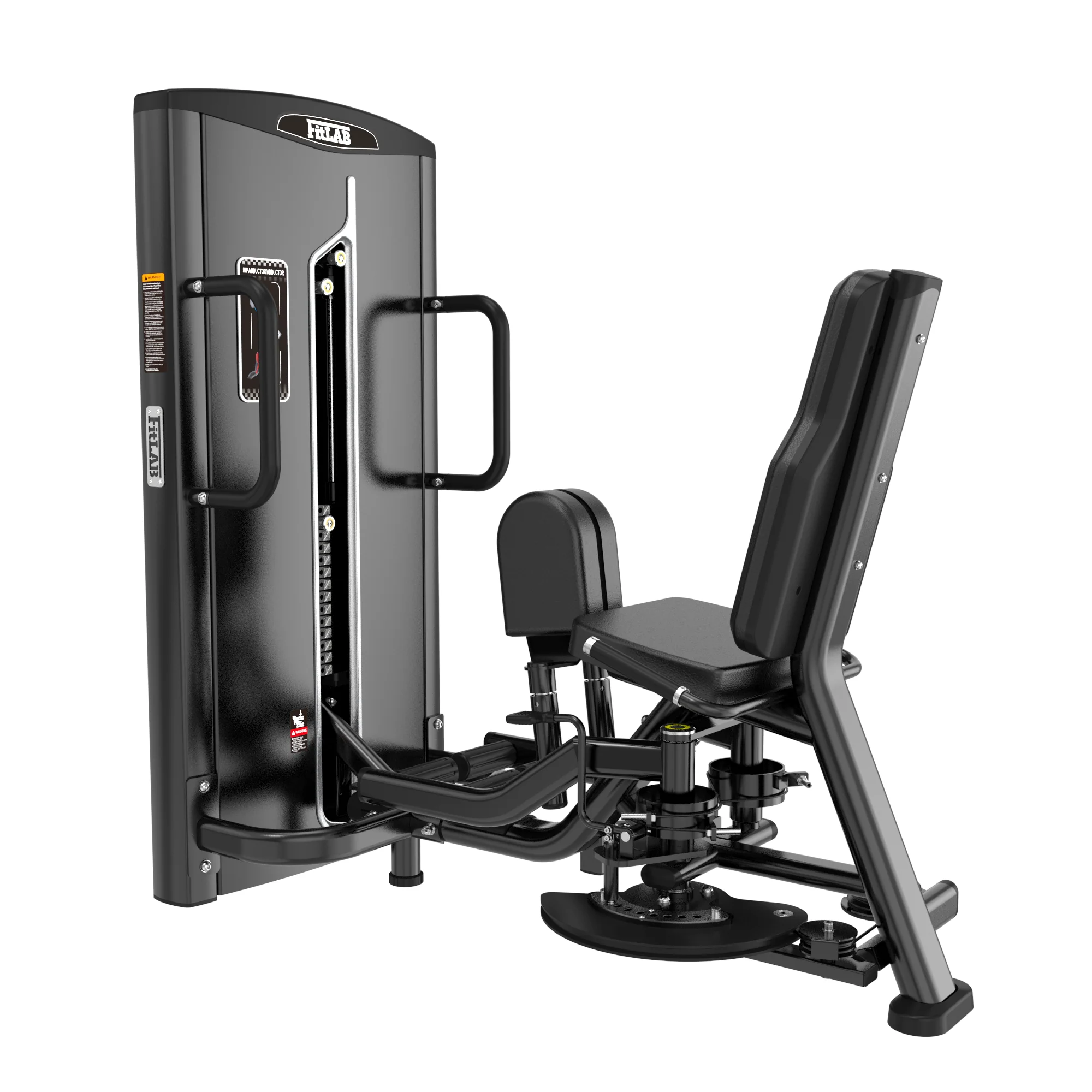 FITLAB Abductor/Adductor - Image 2