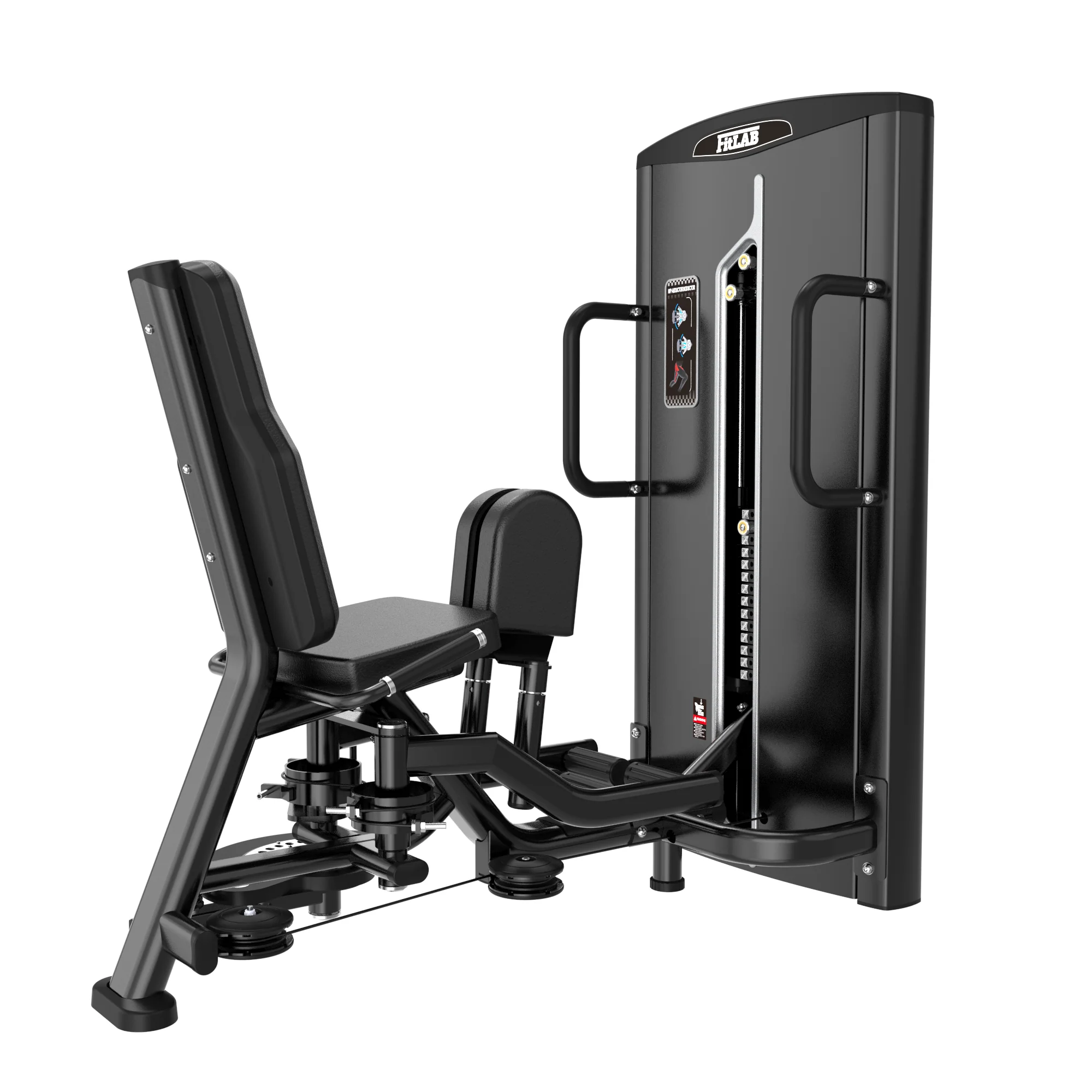 FITLAB Abductor/Adductor - Image 3