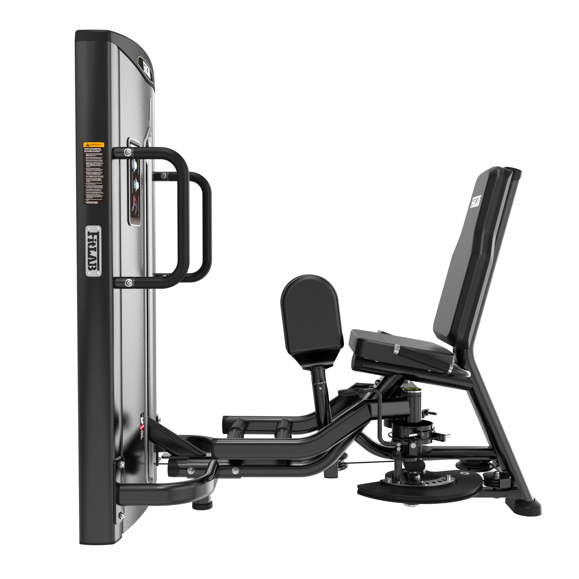 FITLAB Abductor/Adductor - Image 5