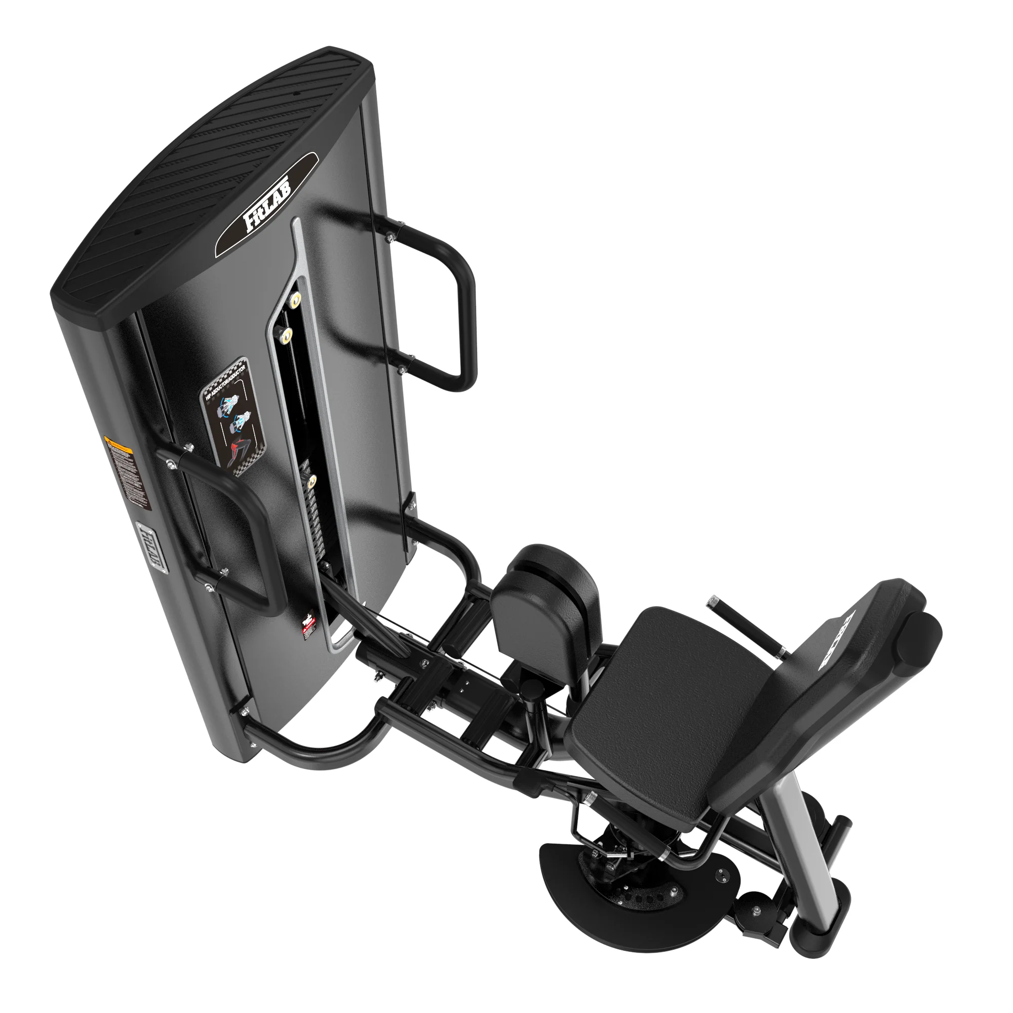 FITLAB Abductor/Adductor - Image 6
