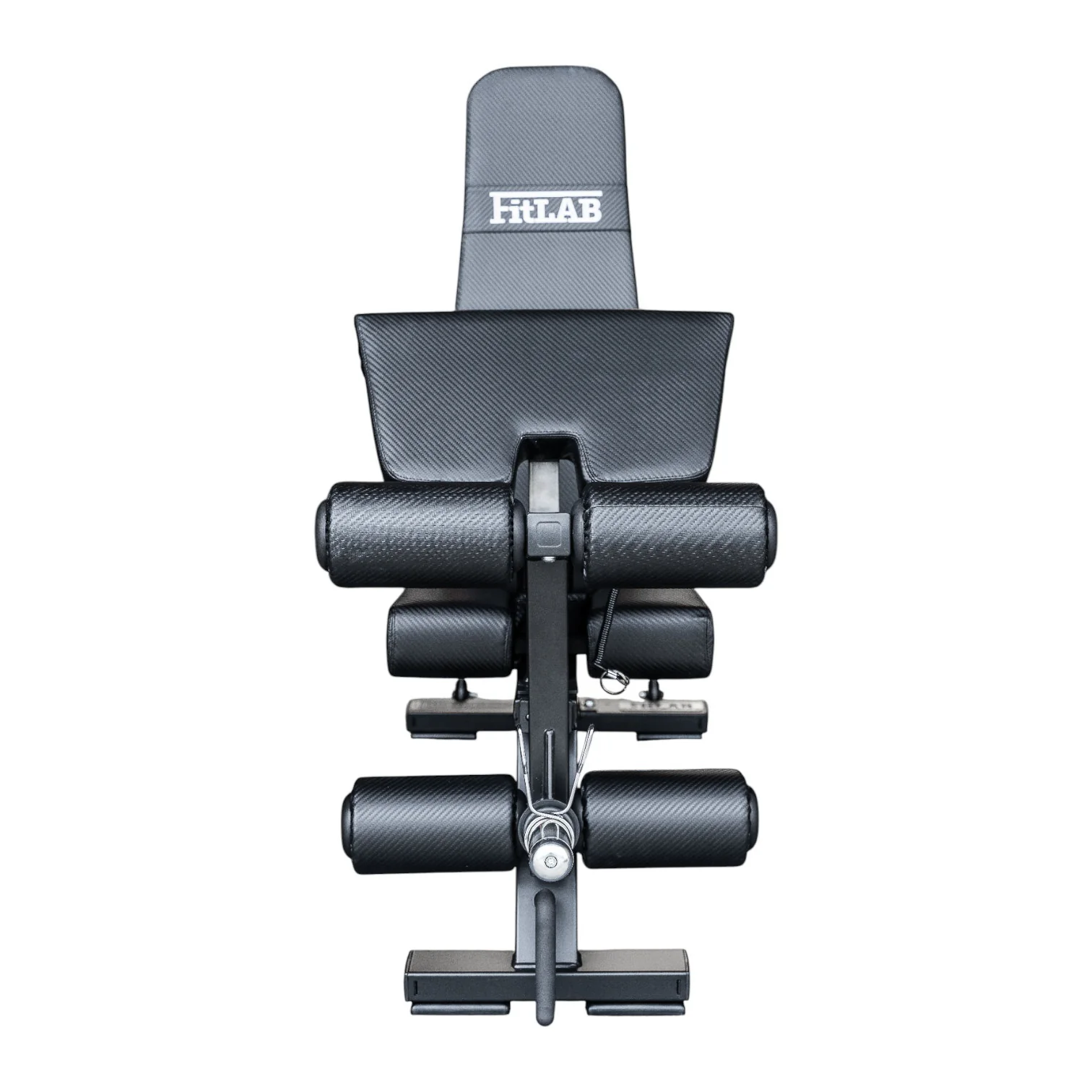 FITLAB Adjustable Multifunctional Bench | AVAILABLE NOW - Image 3
