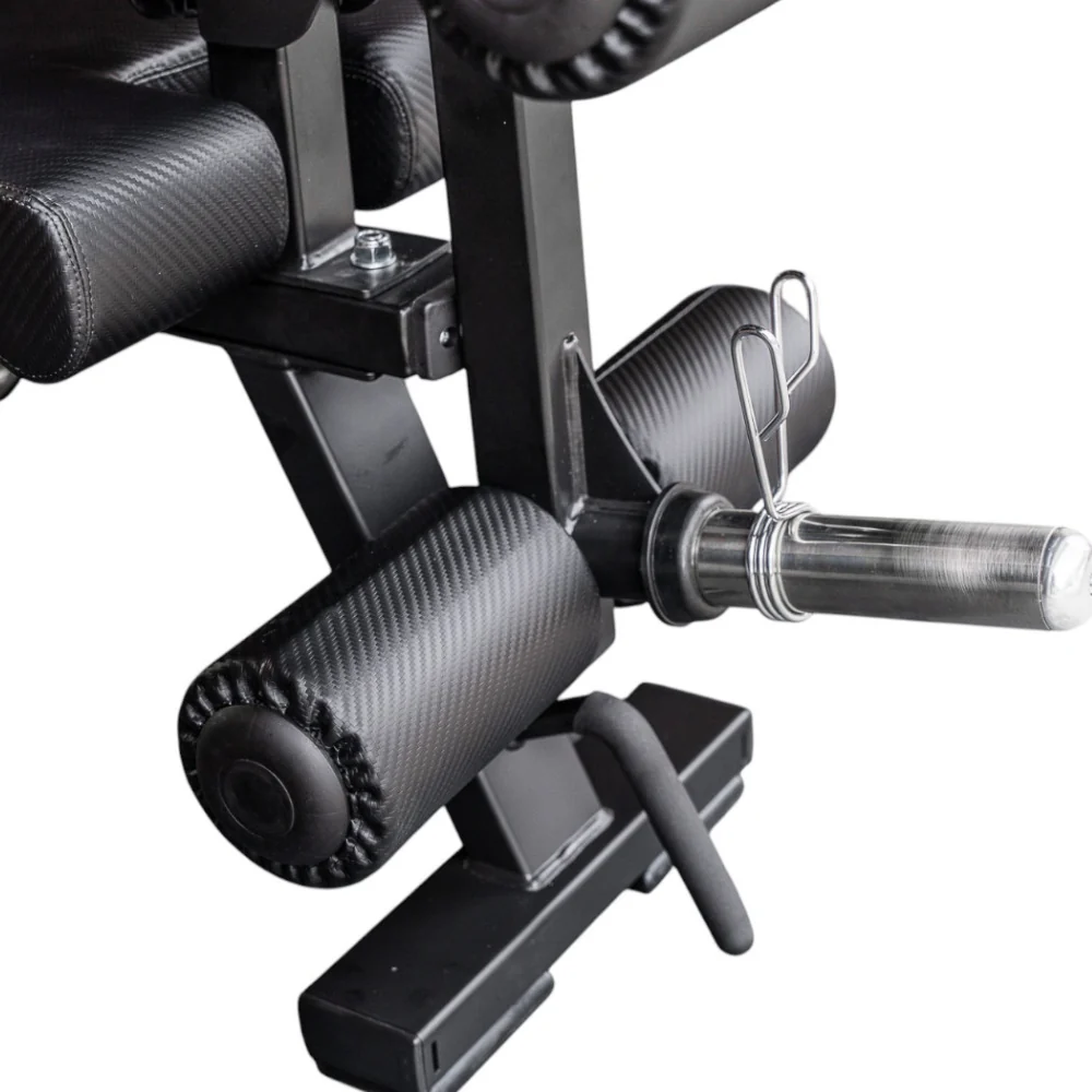 FITLAB Adjustable Multifunctional Bench | AVAILABLE NOW - Image 4