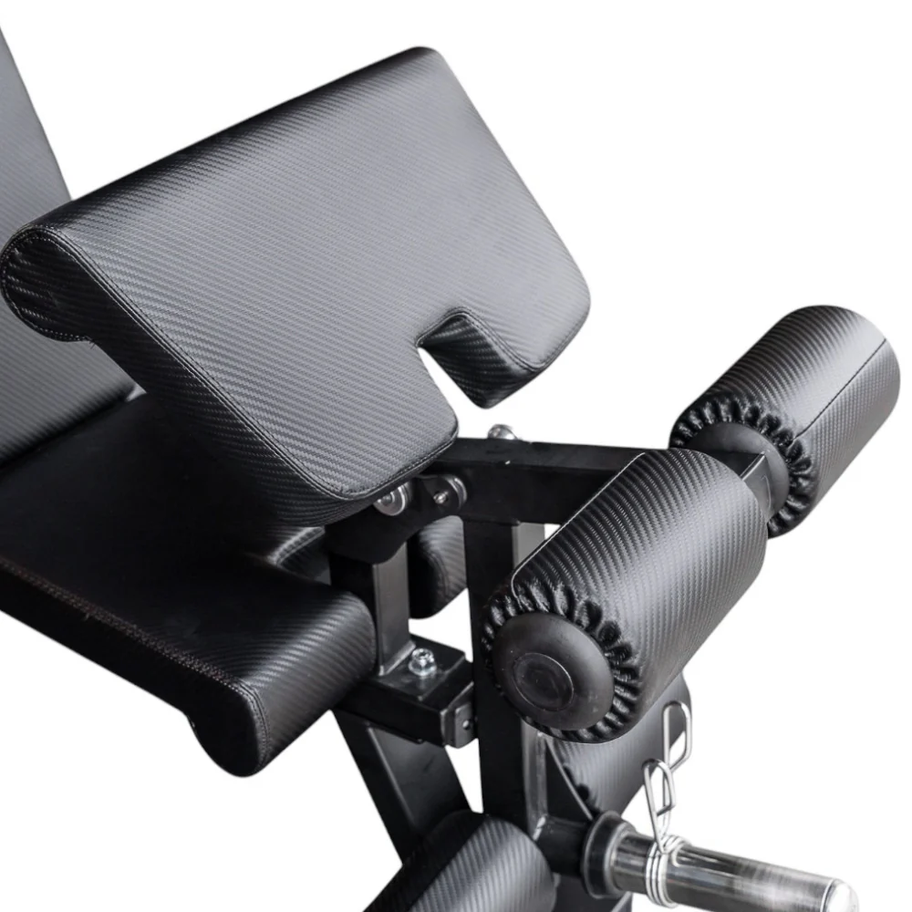 FITLAB Adjustable Multifunctional Bench | AVAILABLE NOW - Image 5