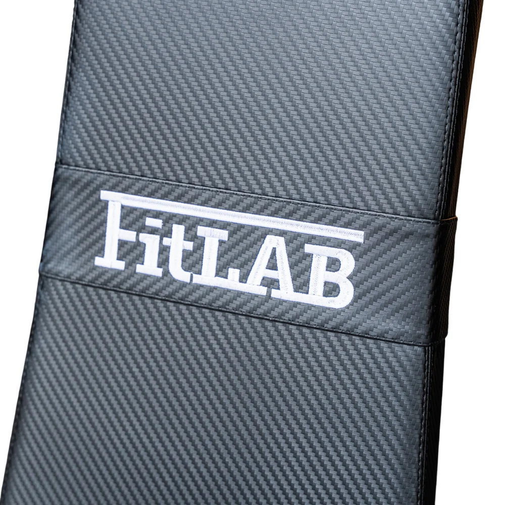 FITLAB Adjustable Multifunctional Bench | AVAILABLE NOW - Image 6