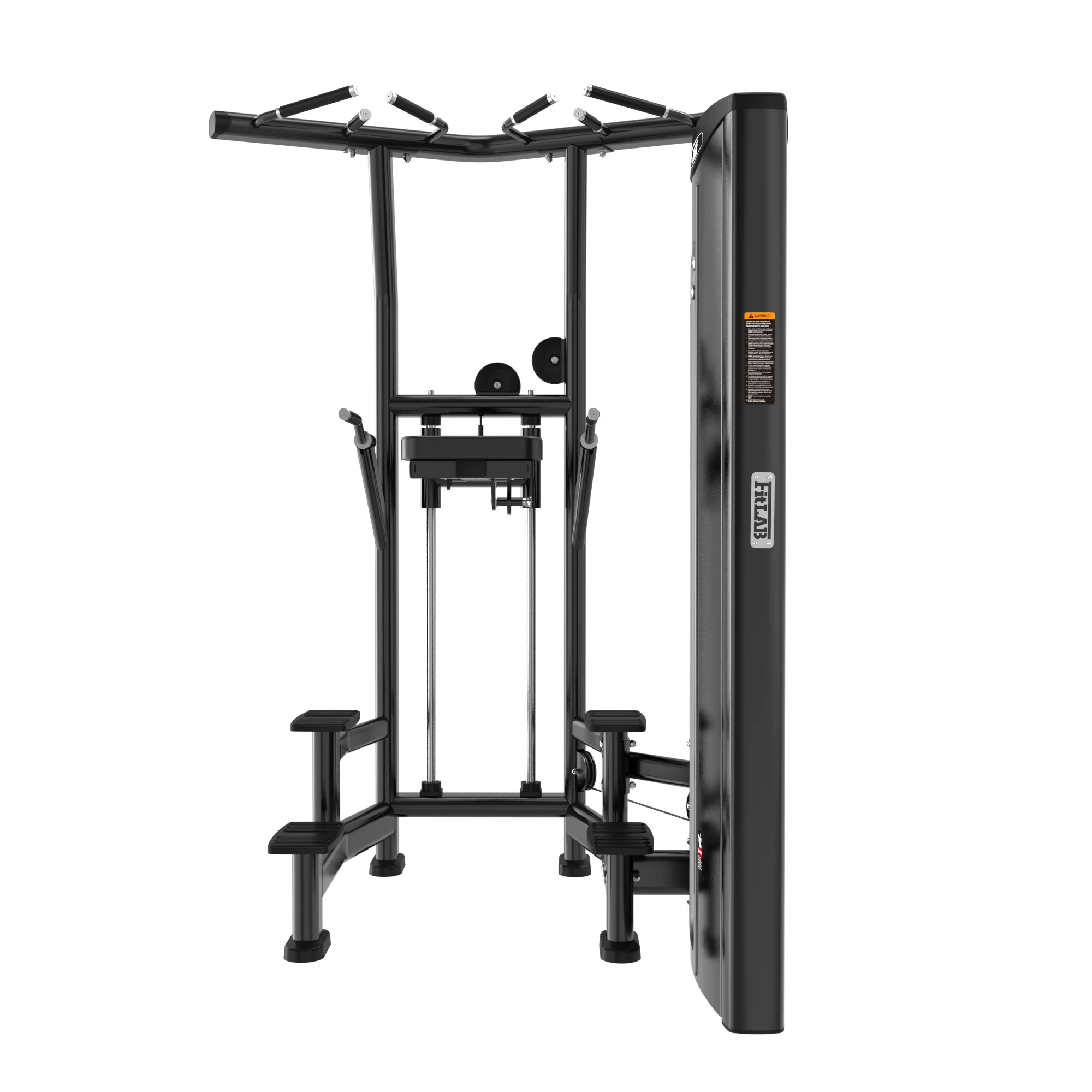 FITLAB Assisted Chin/Dip | Pre Order - Image 3