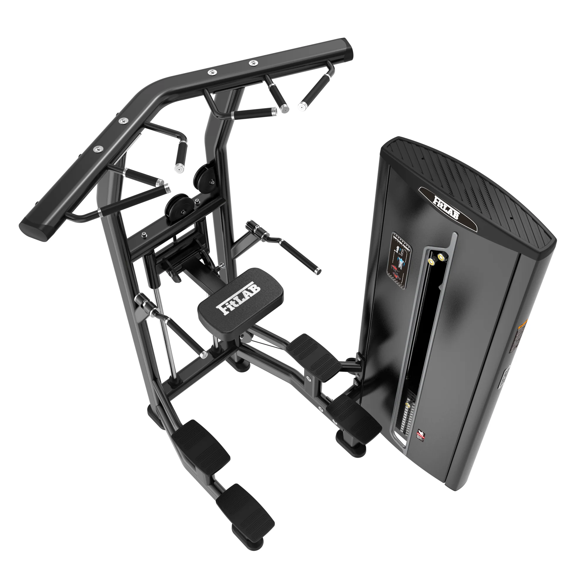 FITLAB Assisted Chin/Dip | Pre Order - Image 5