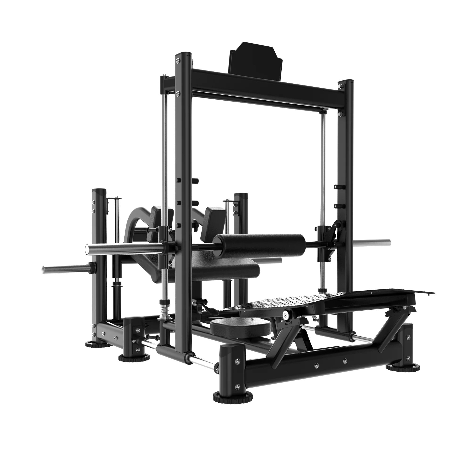 FITLAB Hip Thrust - Image 3