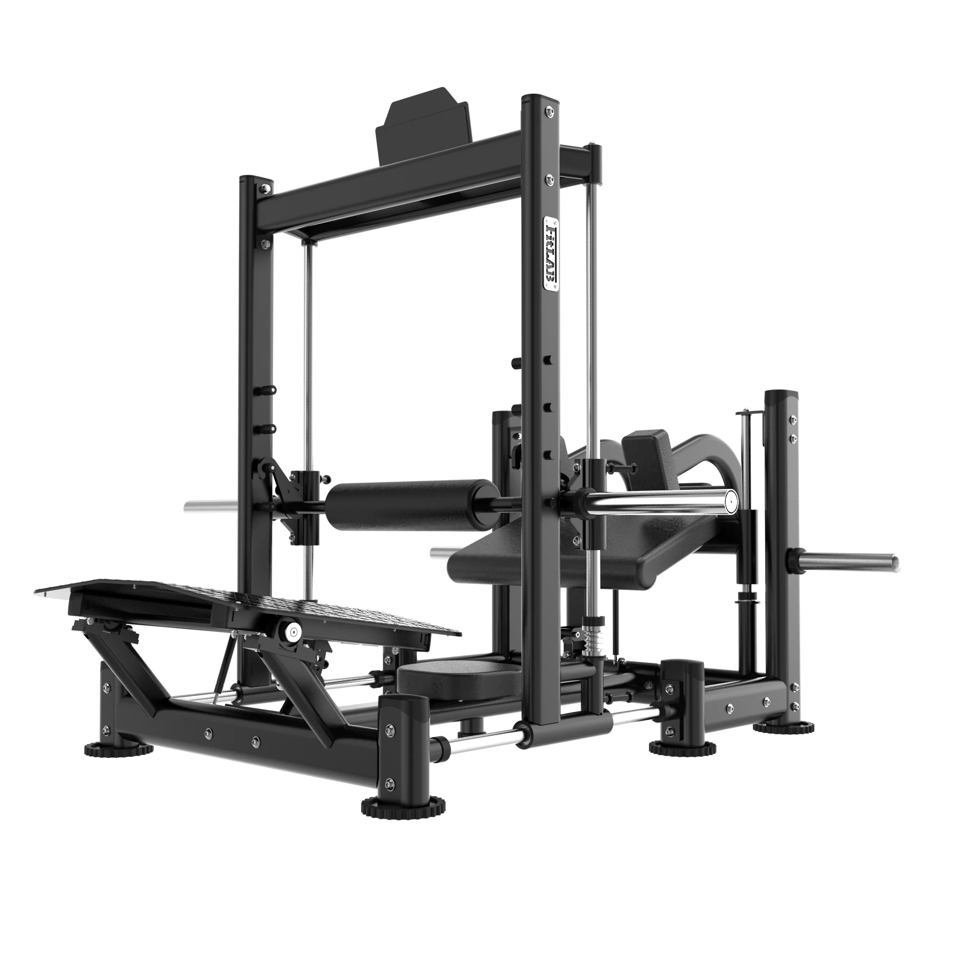 FITLAB Hip Thrust - Image 4