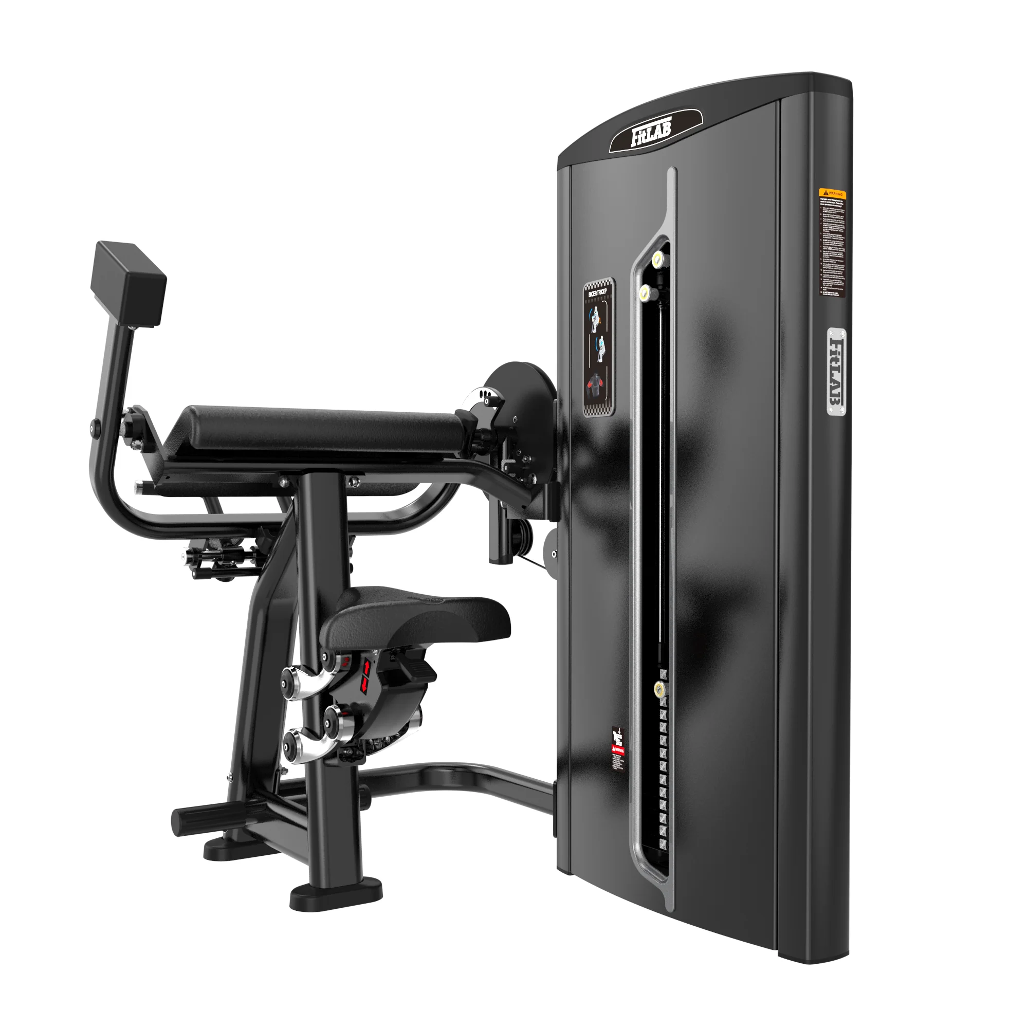 FITLAB Bicep/Tricep | Pre Order - Image 3
