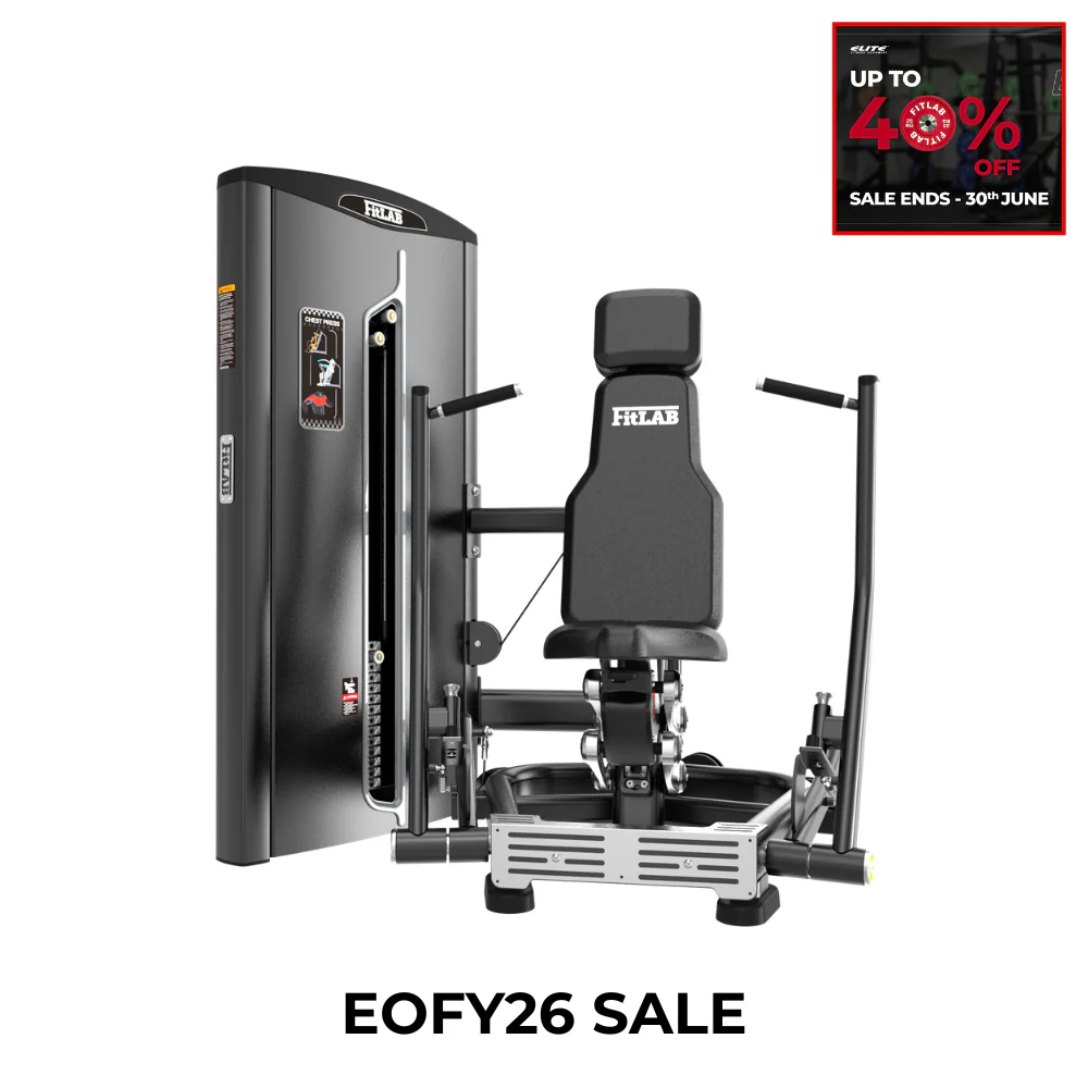 FITLAB Chest Press | Pre Order