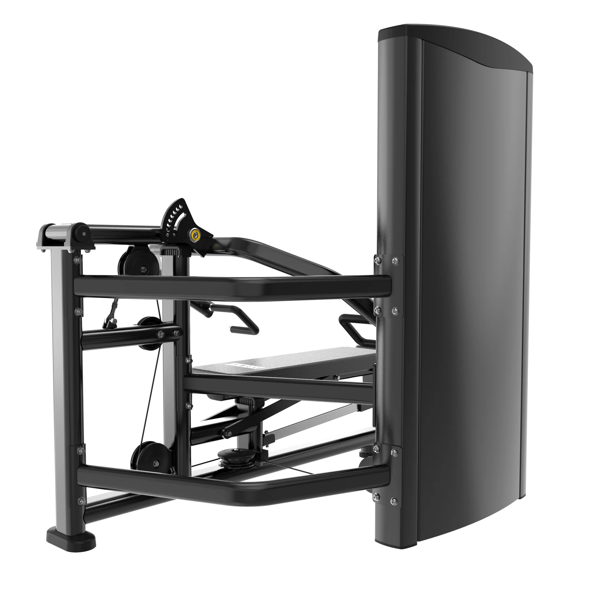 FITLAB Adjustable Chest/Shoulder Press - Image 4