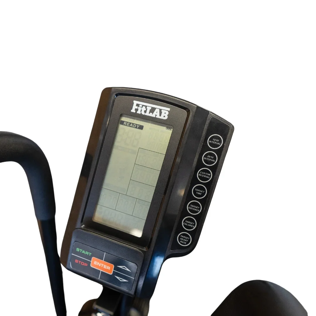 FITLAB Commercial Air Bike - Image 11