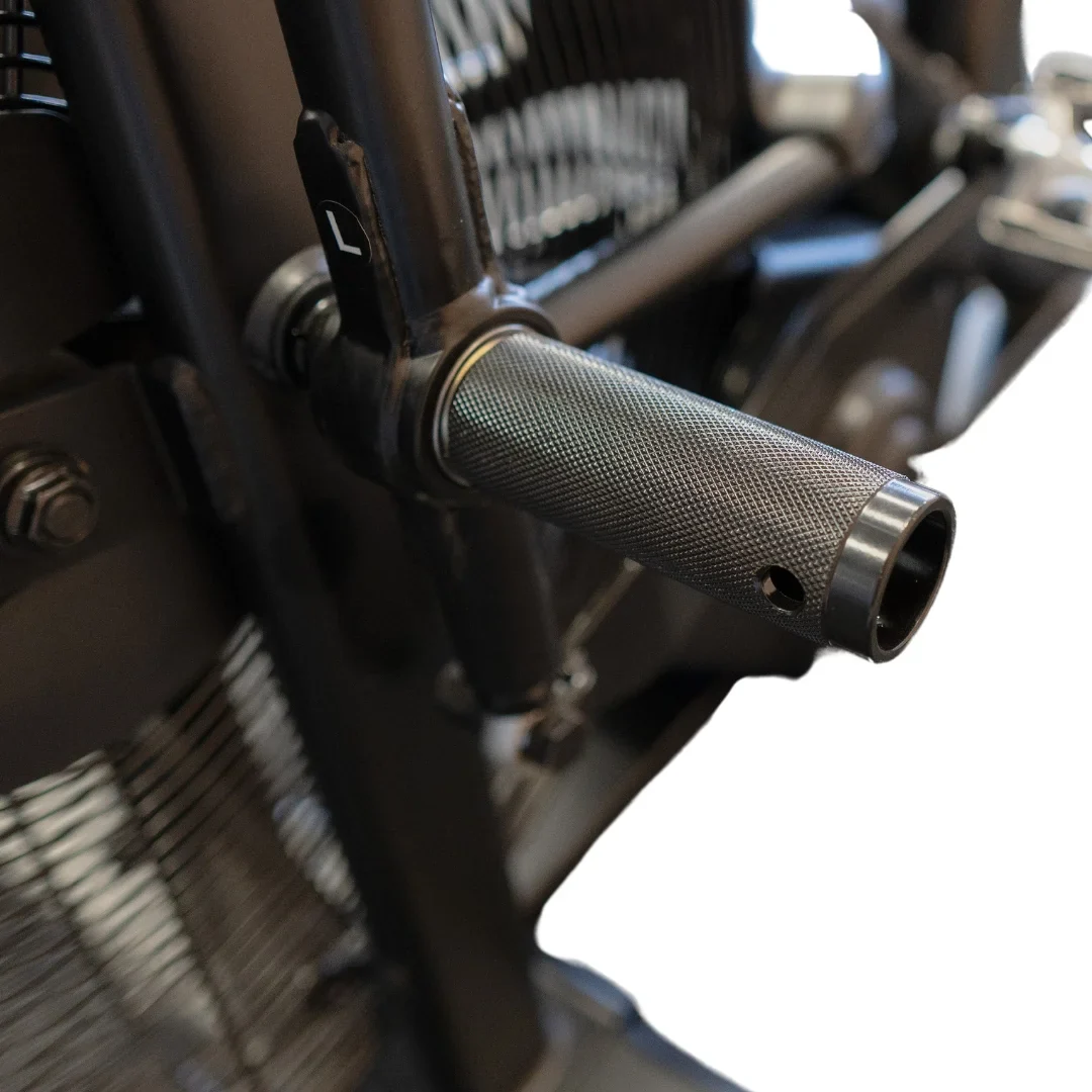 FITLAB Commercial Air Bike - Image 13
