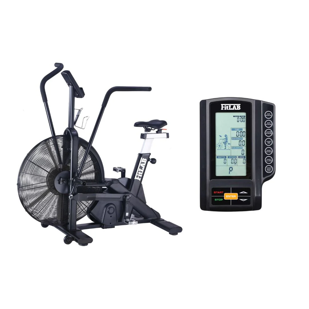 FITLAB Commercial Air Bike - Image 7