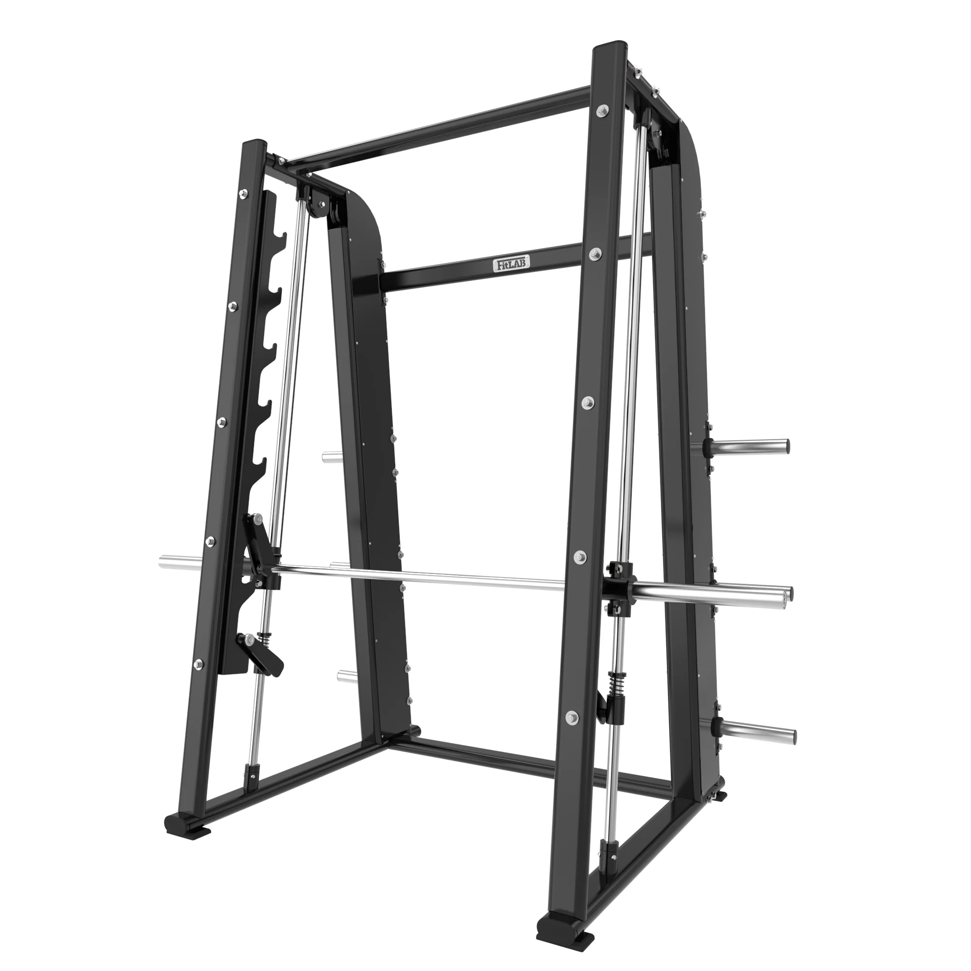 FITLAB Commercial Smith Machine - Image 2