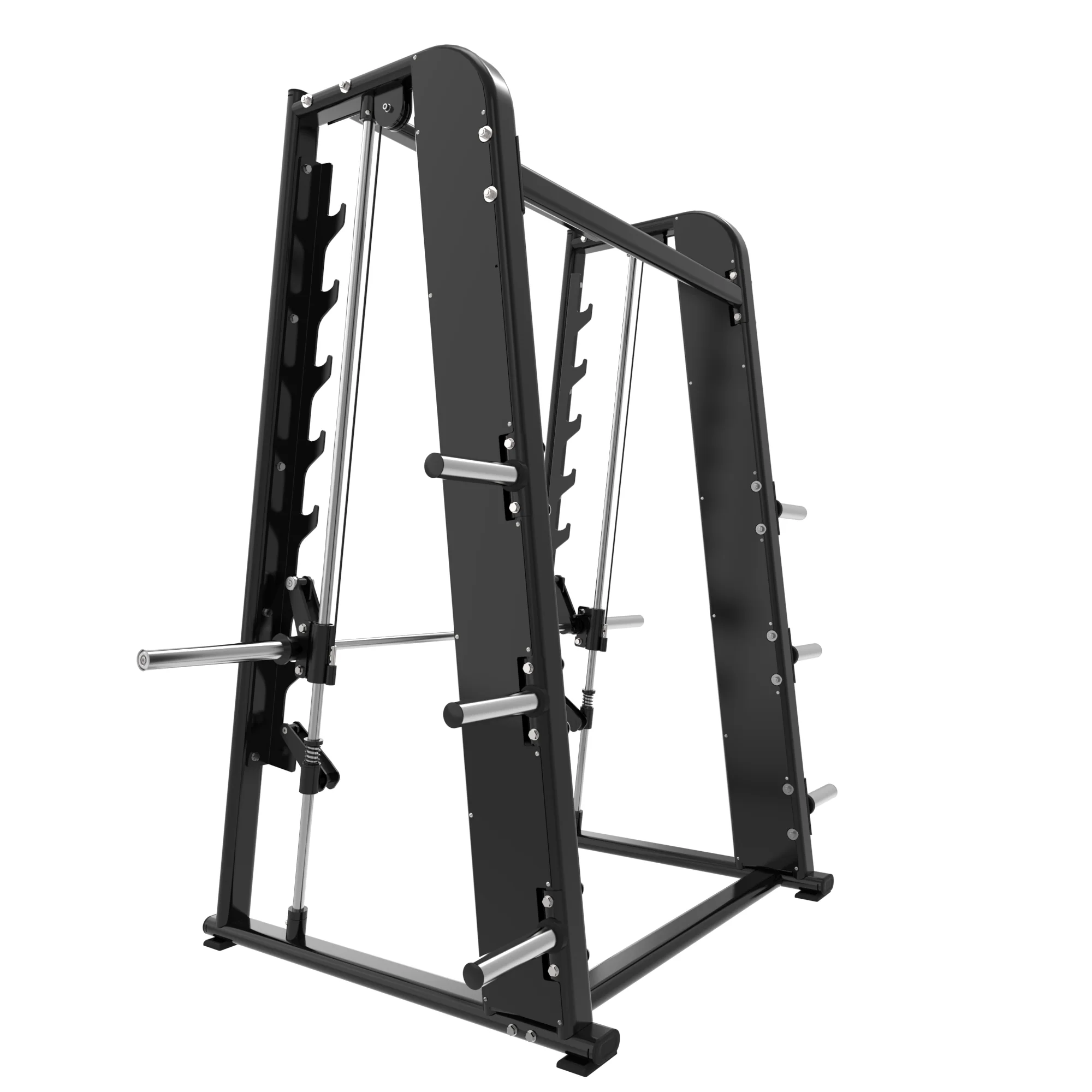 FITLAB Commercial Smith Machine - Image 3