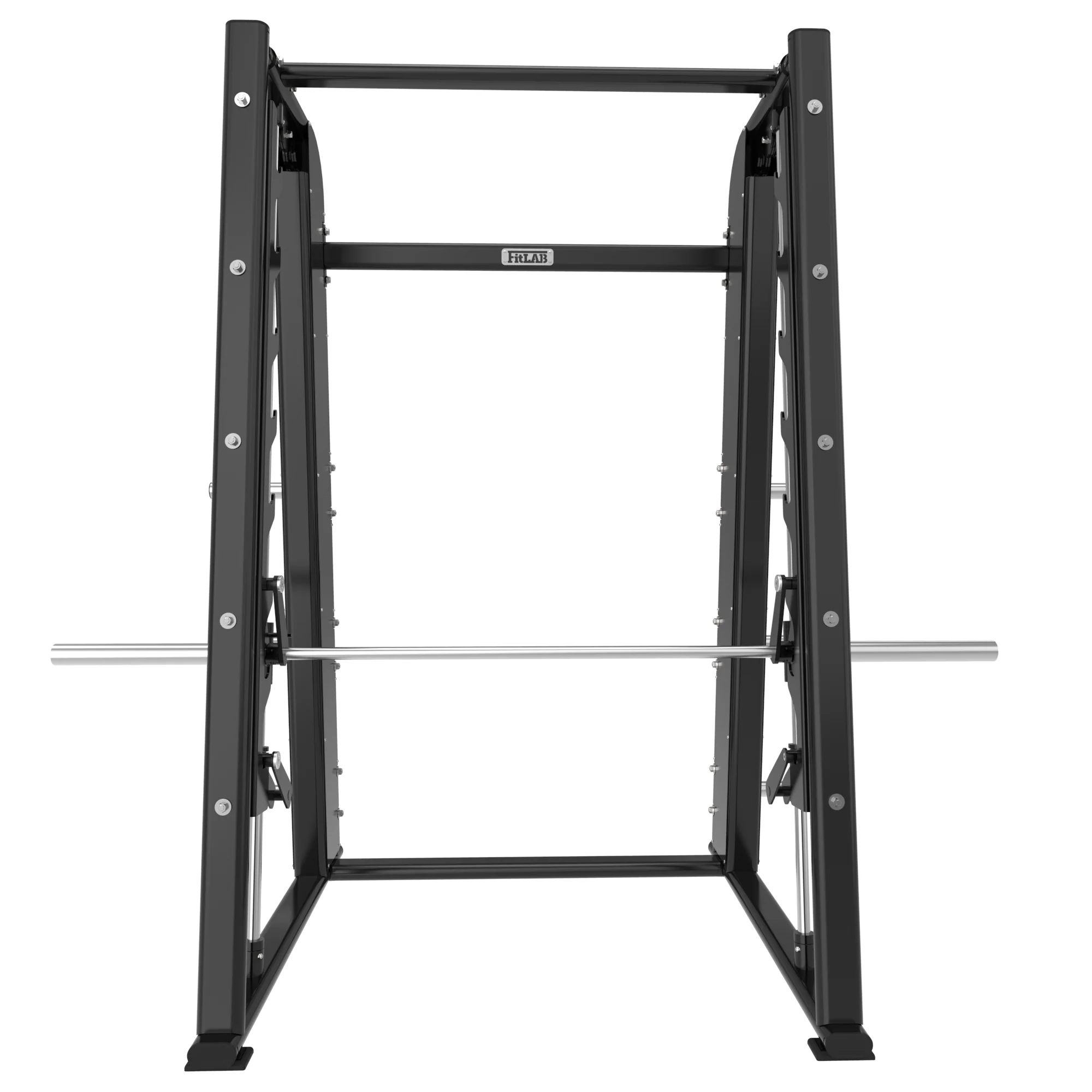 FITLAB Commercial Smith Machine - Image 5