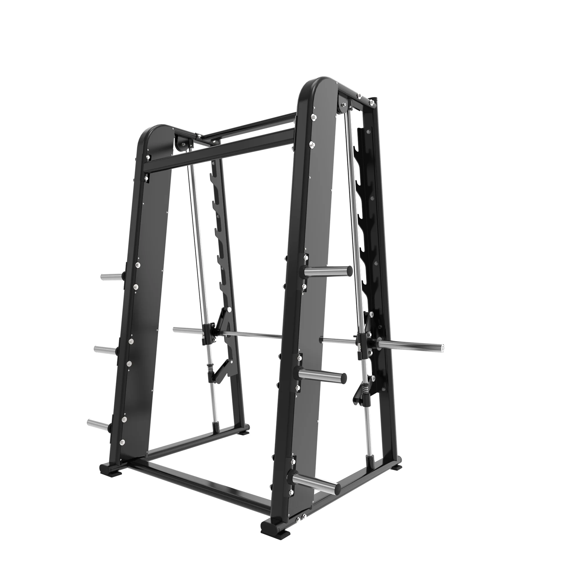 FITLAB Commercial Smith Machine - Image 6