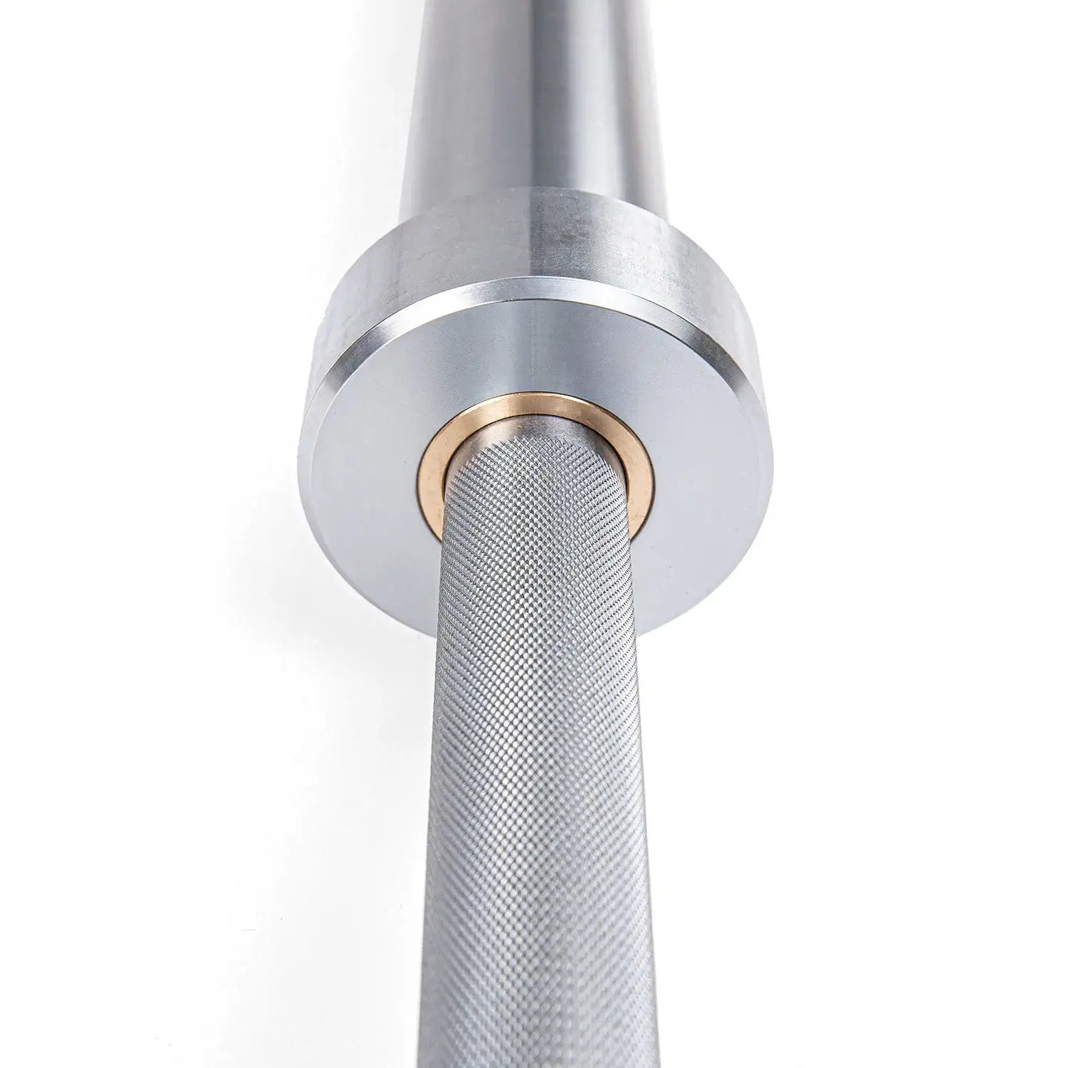 FITLAB Olympic Curl Bar | 9kg - Image 3
