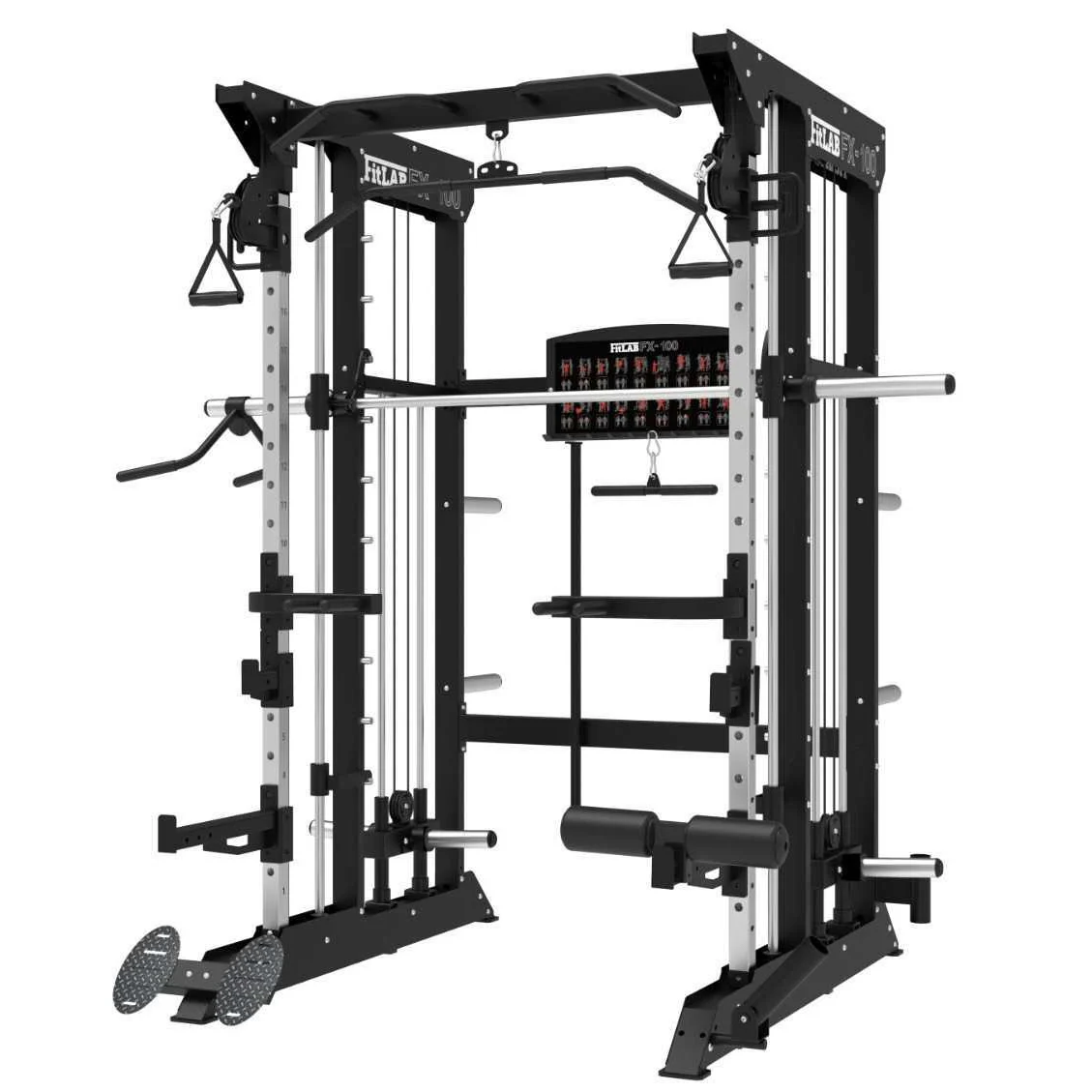 FITLAB™