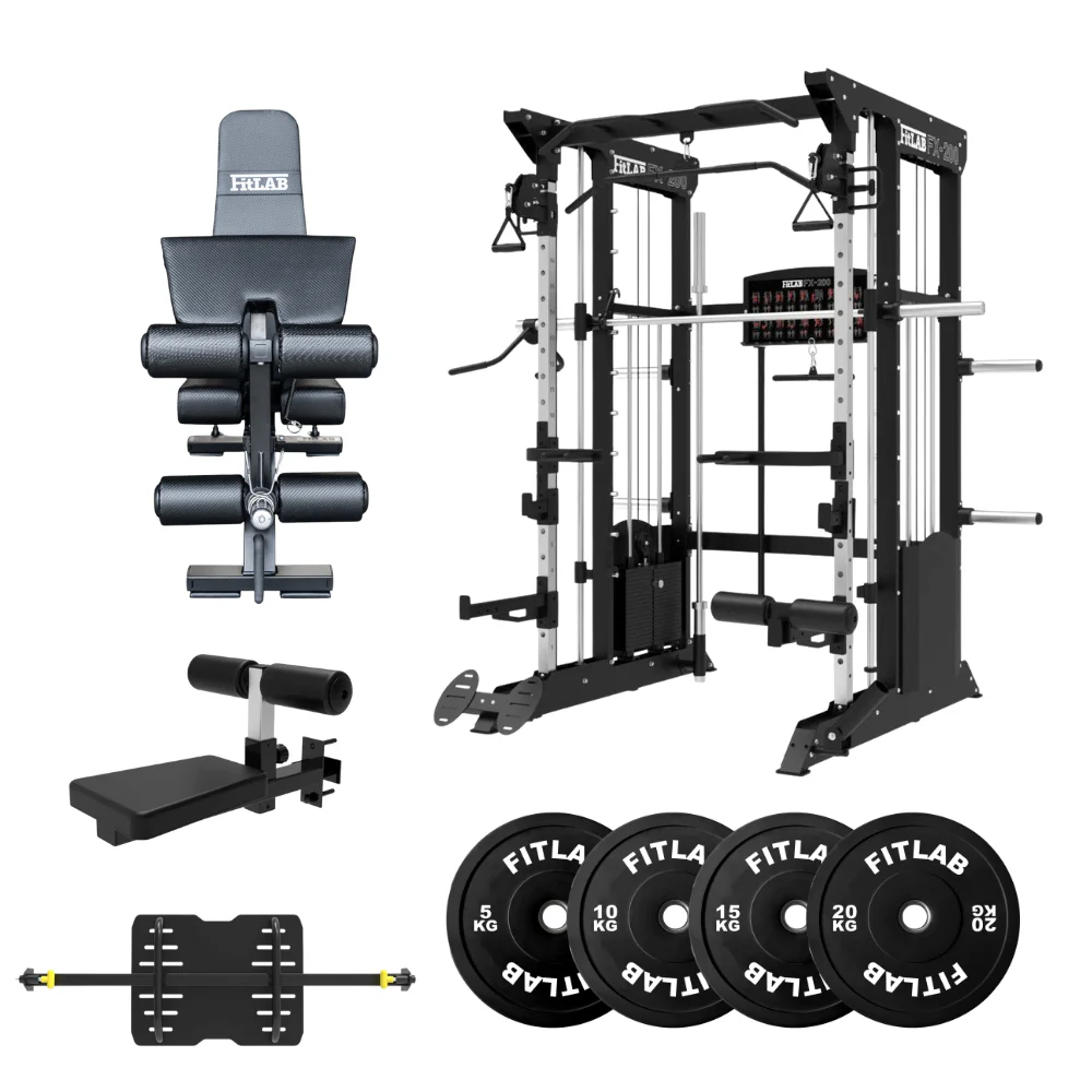 FITLAB FX-200 - Bundle 1