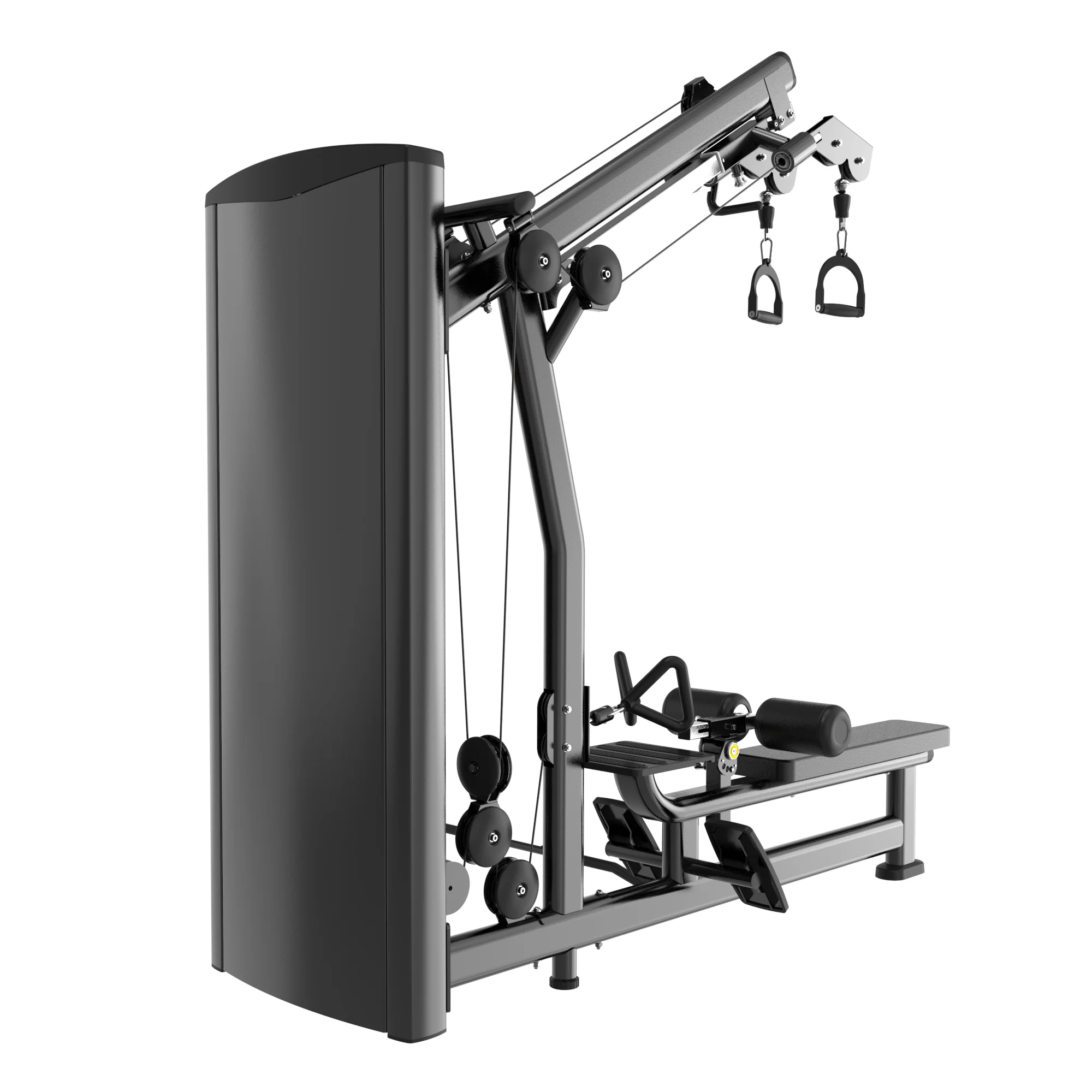 FITLAB Seated Row & Lat Pulldown | Pre Order - Image 4