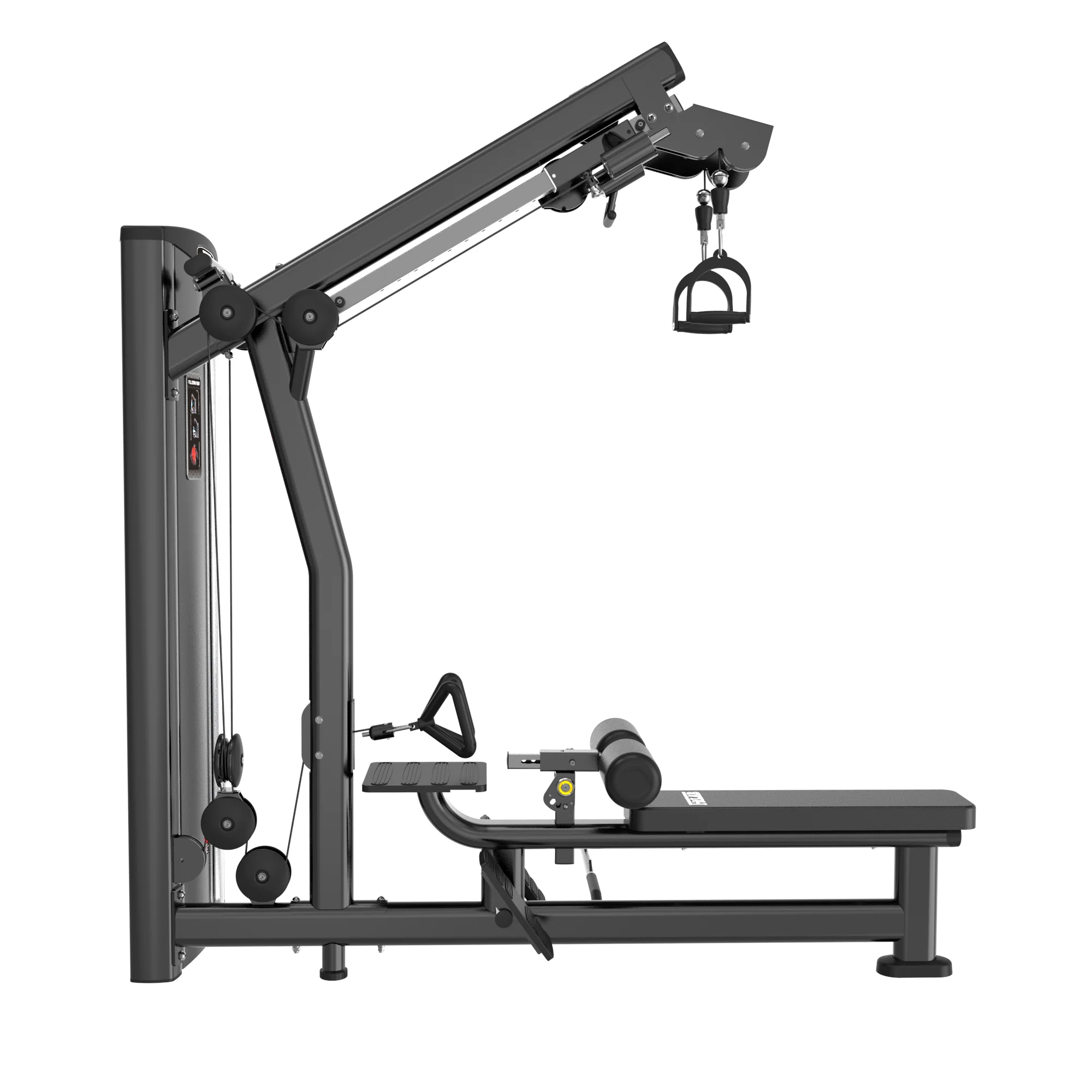 FITLAB Seated Row & Lat Pulldown | Pre Order - Image 5