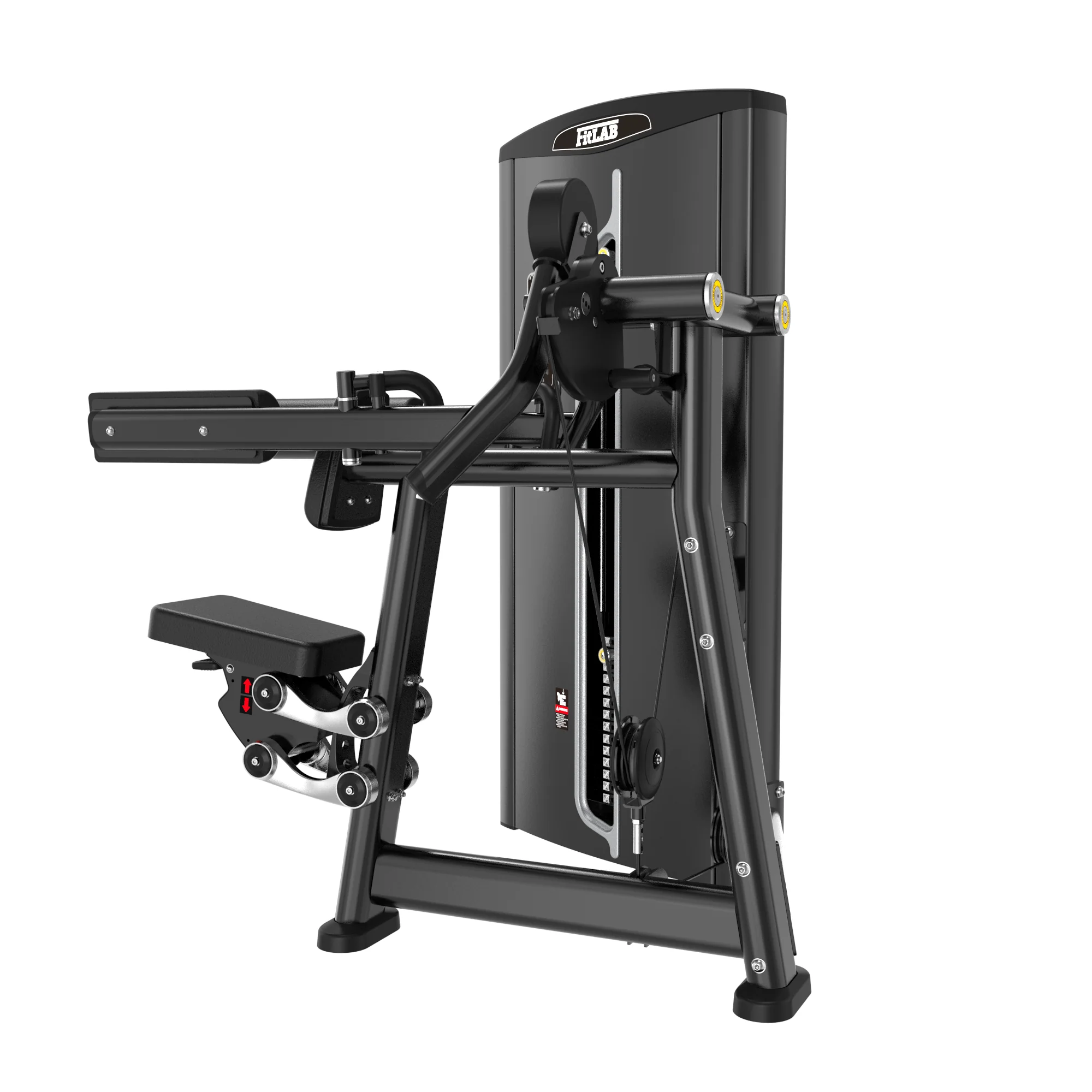 FITLAB Lateral Raise | Pre Order - Image 3
