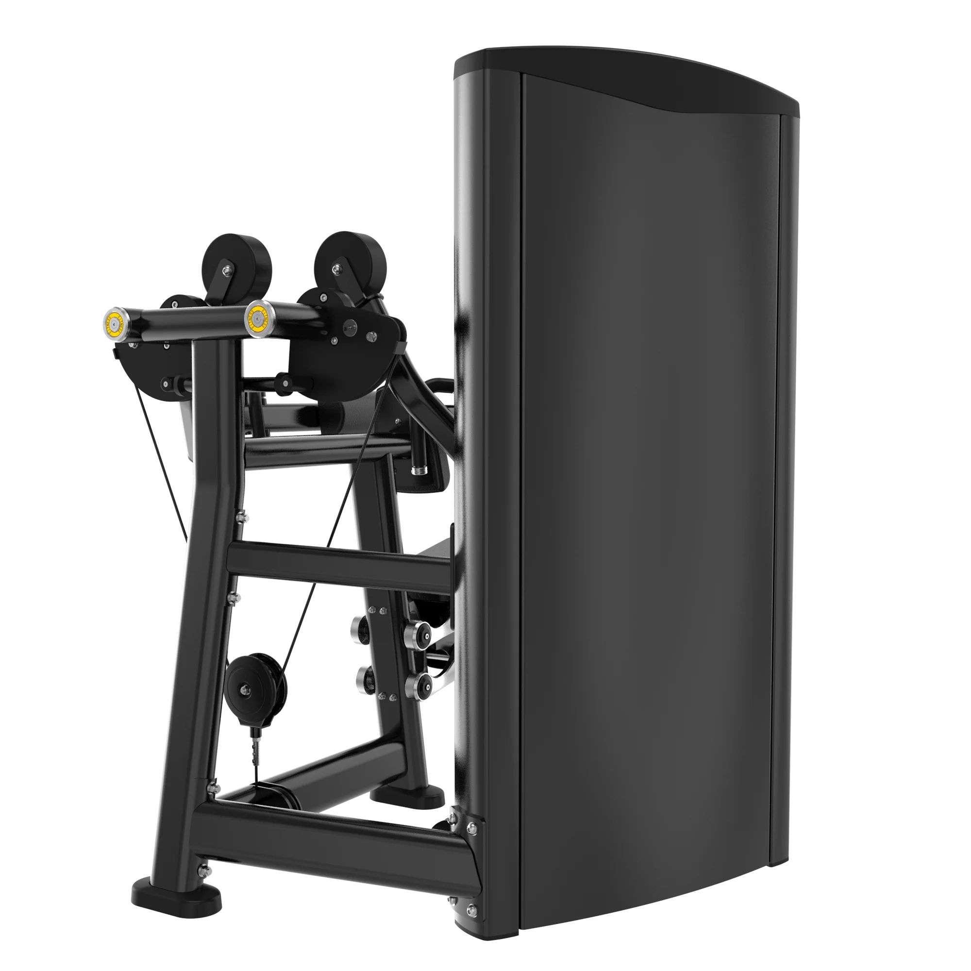FITLAB Lateral Raise | Pre Order - Image 4