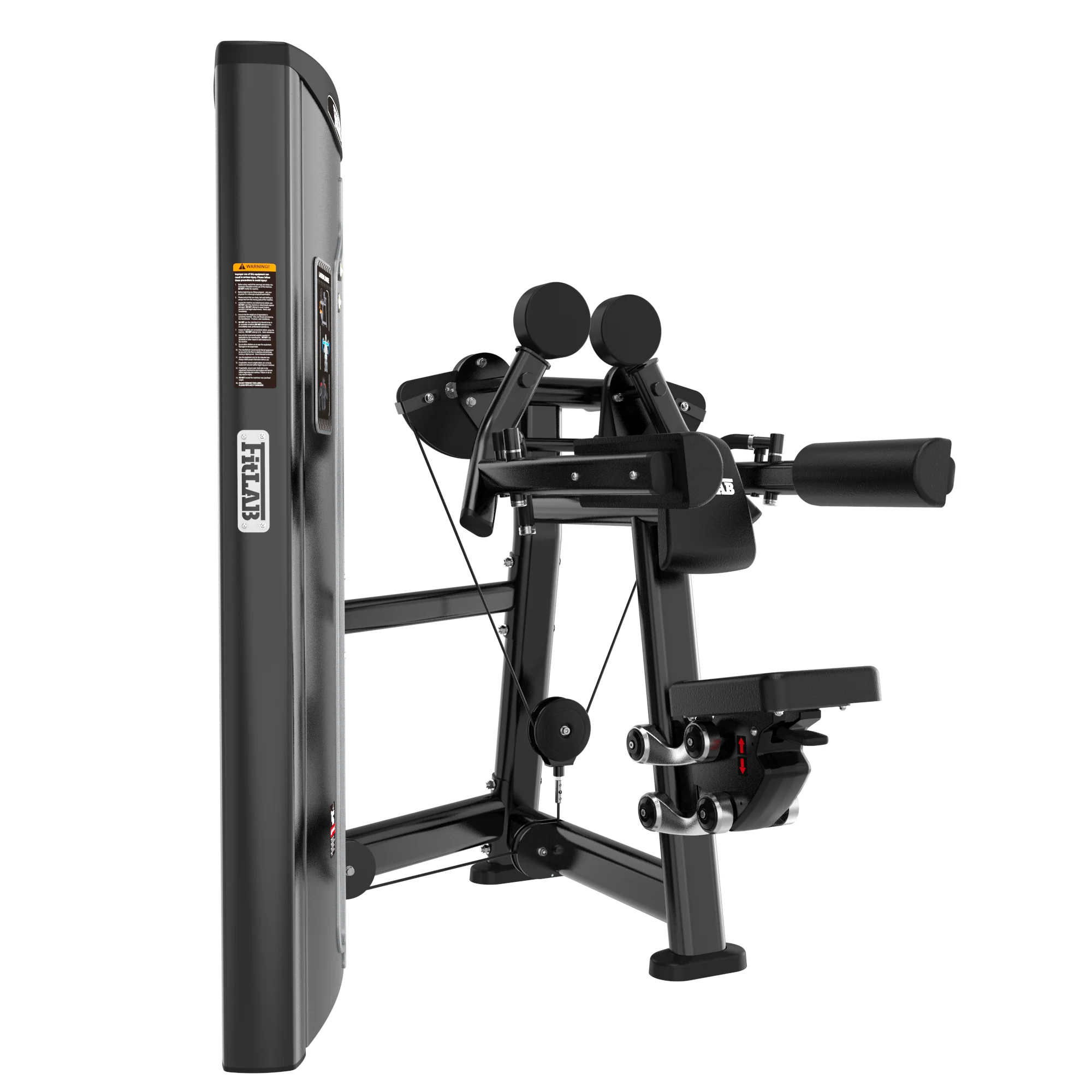 FITLAB Lateral Raise | Pre Order - Image 5