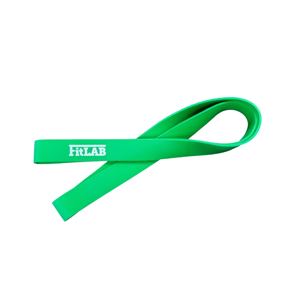 FITLAB Resistance Bands - Set of 6 - Image 11