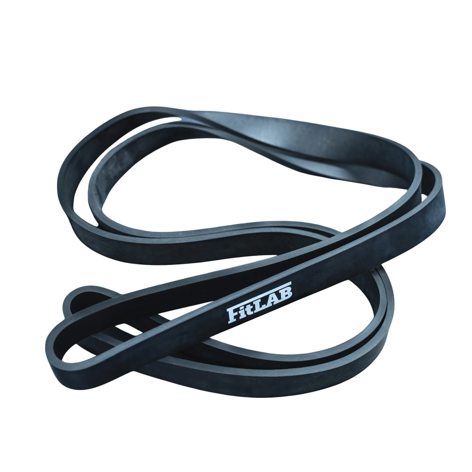 FITLAB Resistance Bands - Set of 6 - Image 12