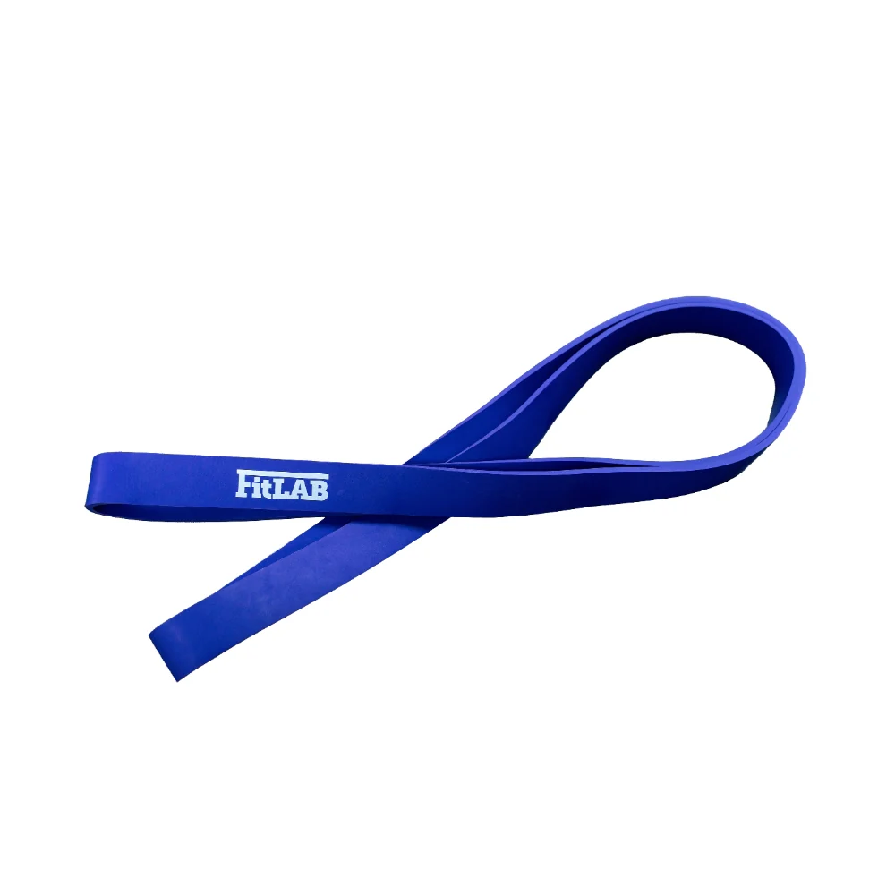 FITLAB Resistance Bands - Set of 6 - Image 13