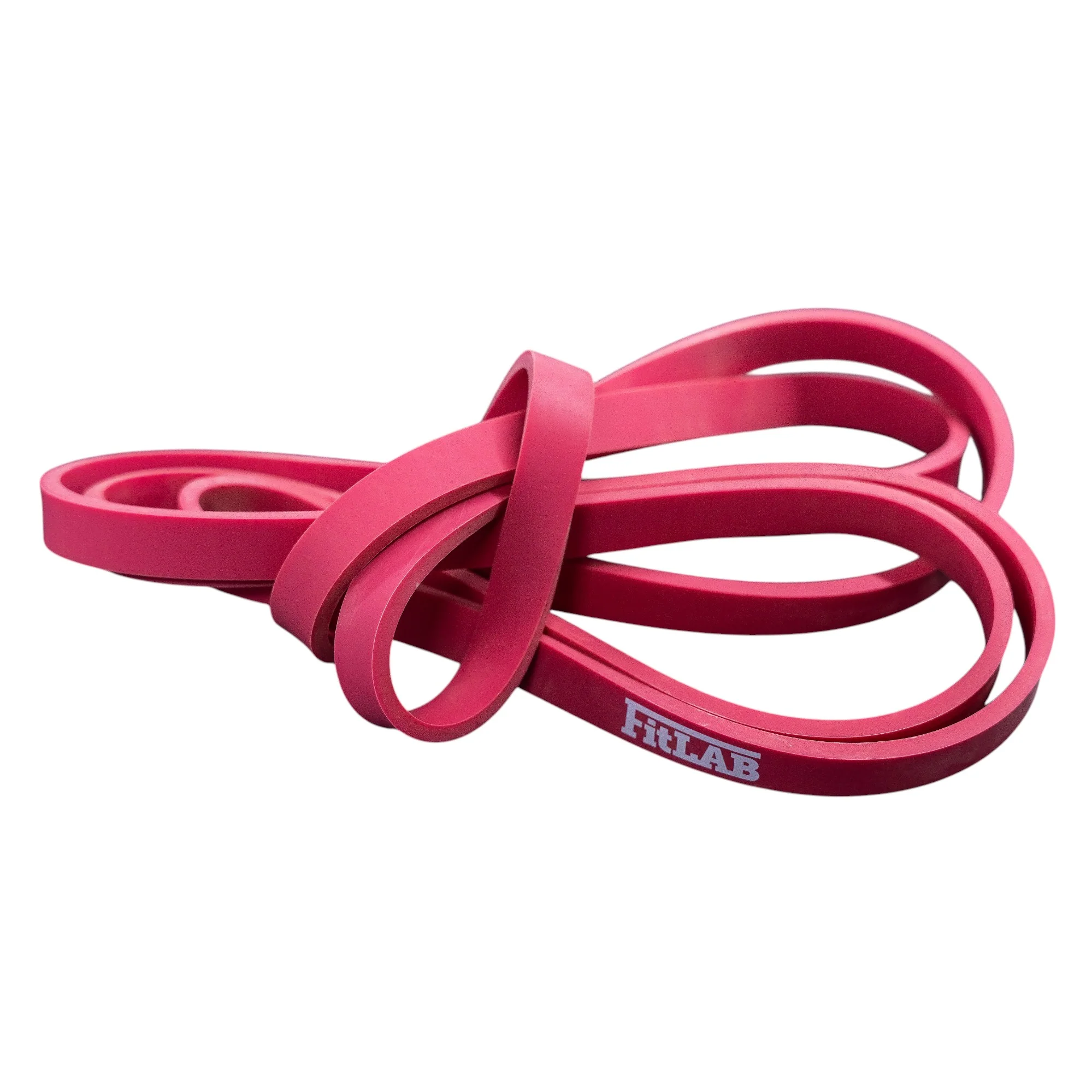 FITLAB Resistance Bands - Set of 6 - Image 14