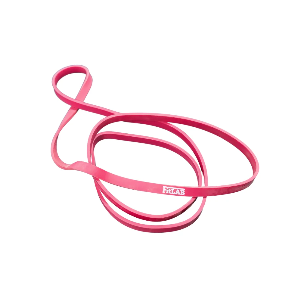FITLAB Resistance Bands - Set of 6 - Image 15