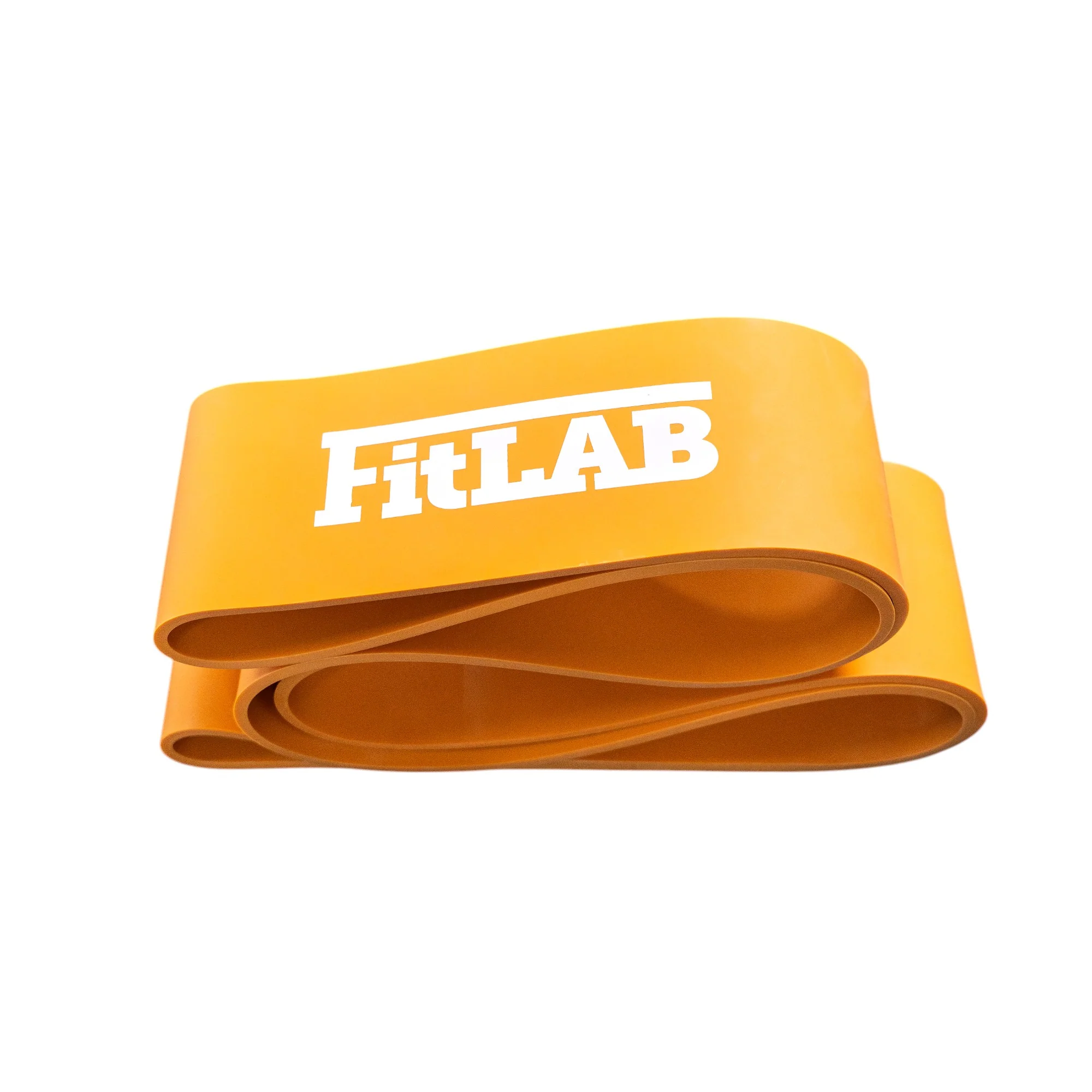 FITLAB Resistance Bands - Set of 6 - Image 4