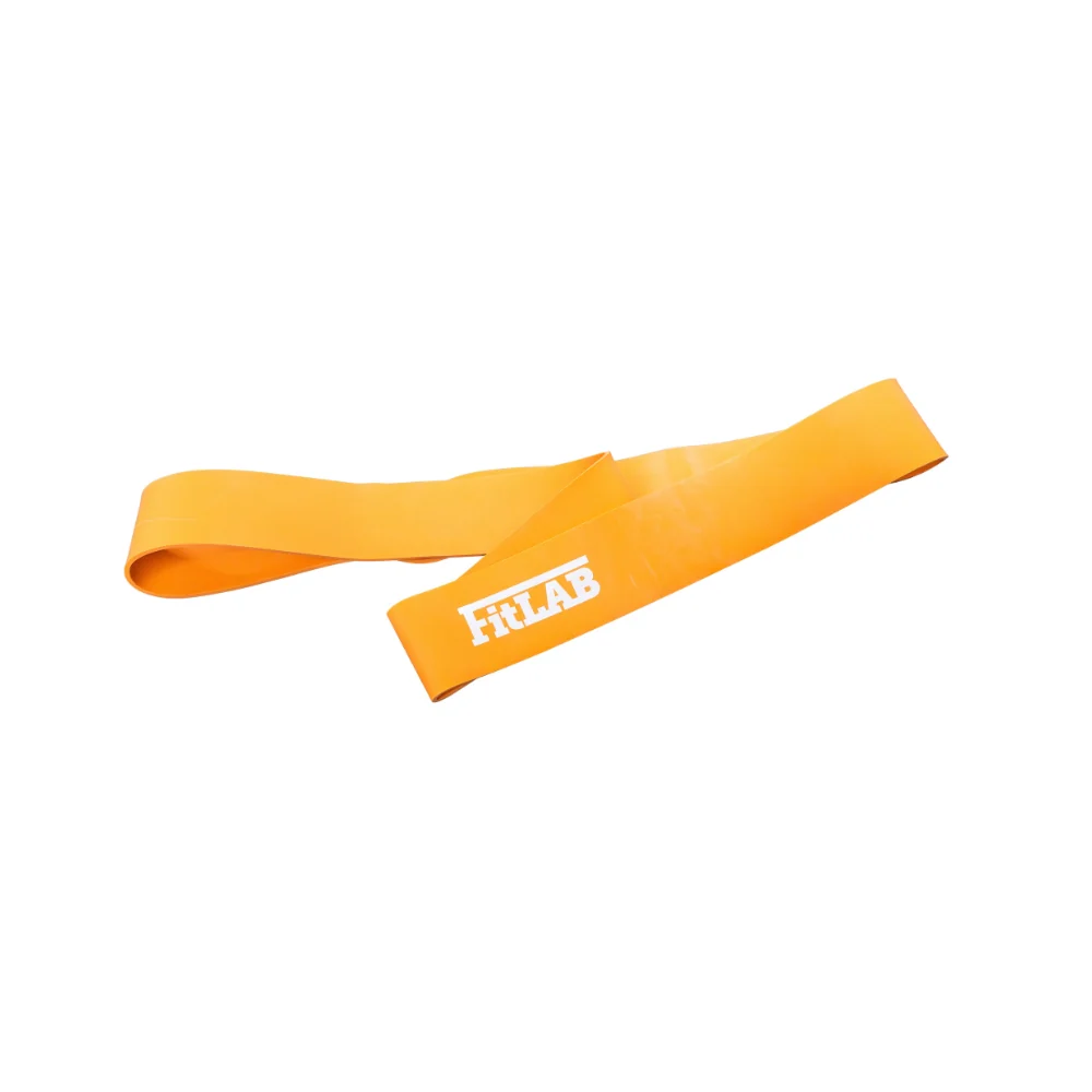 FITLAB Resistance Bands - Set of 6 - Image 6