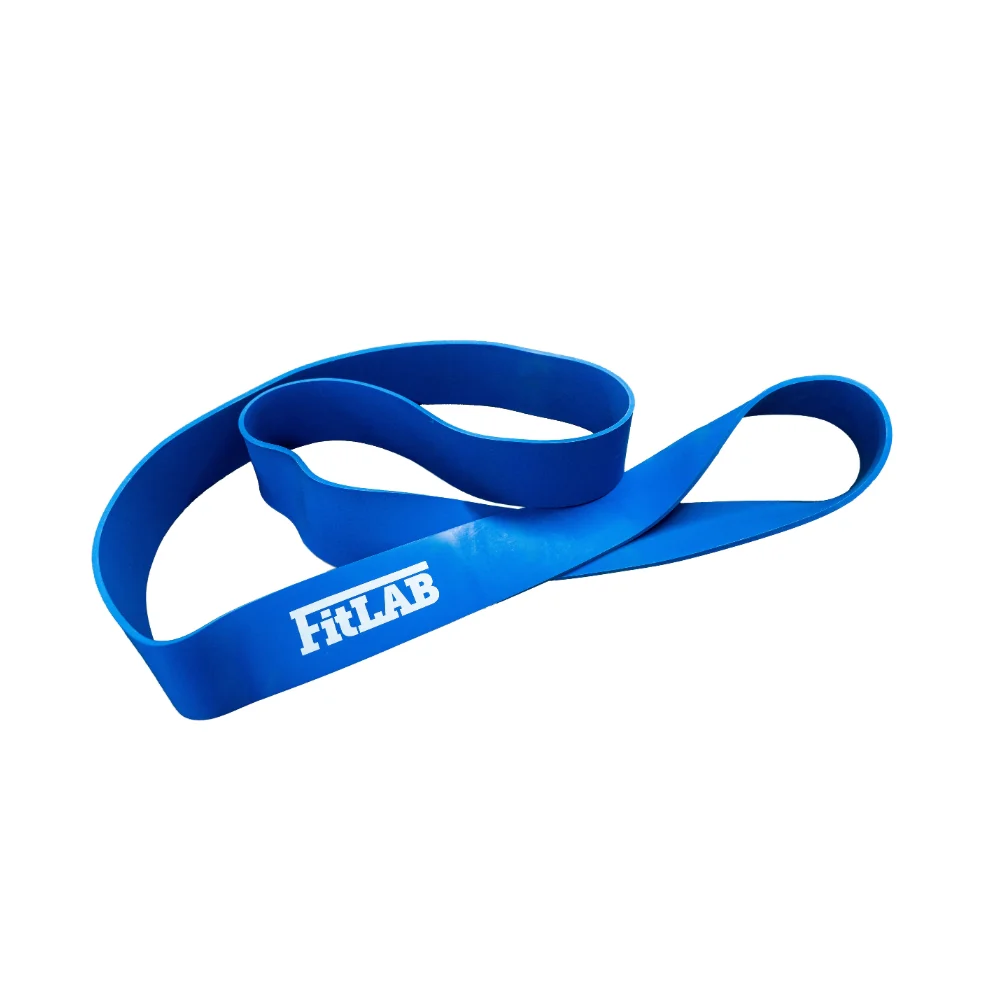 FITLAB Resistance Bands - Set of 6 - Image 8