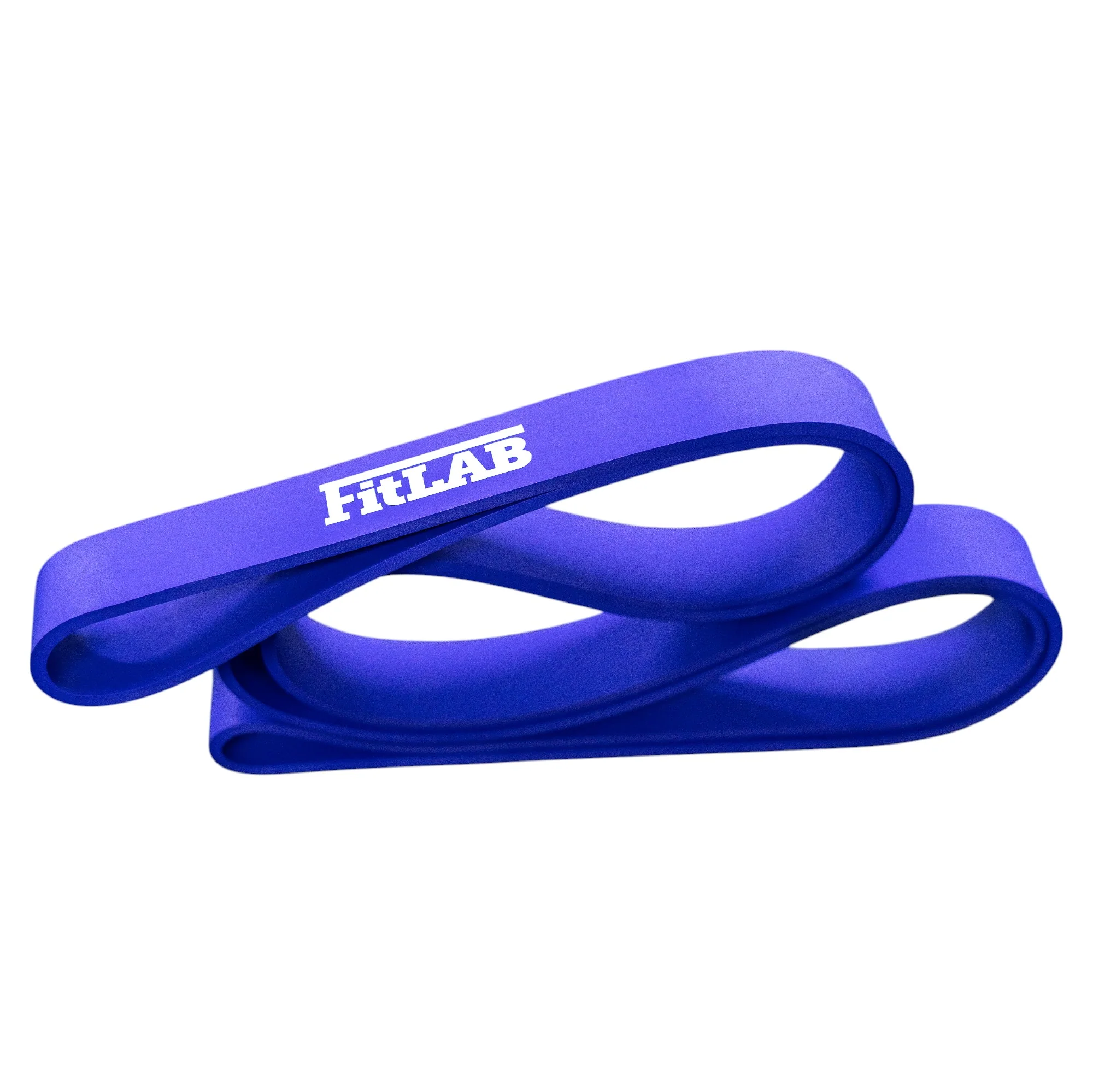 FITLAB Resistance Bands - Set of 6 - Image 9